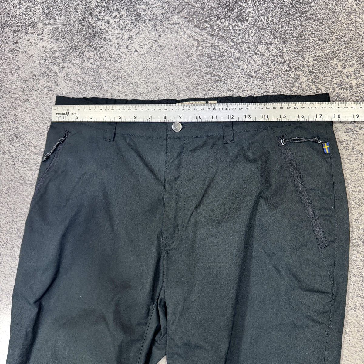 Fjallraven Fjallraven 86666 Vardag Trousers size 33-32 Size US 33 - 11 Thumbnail