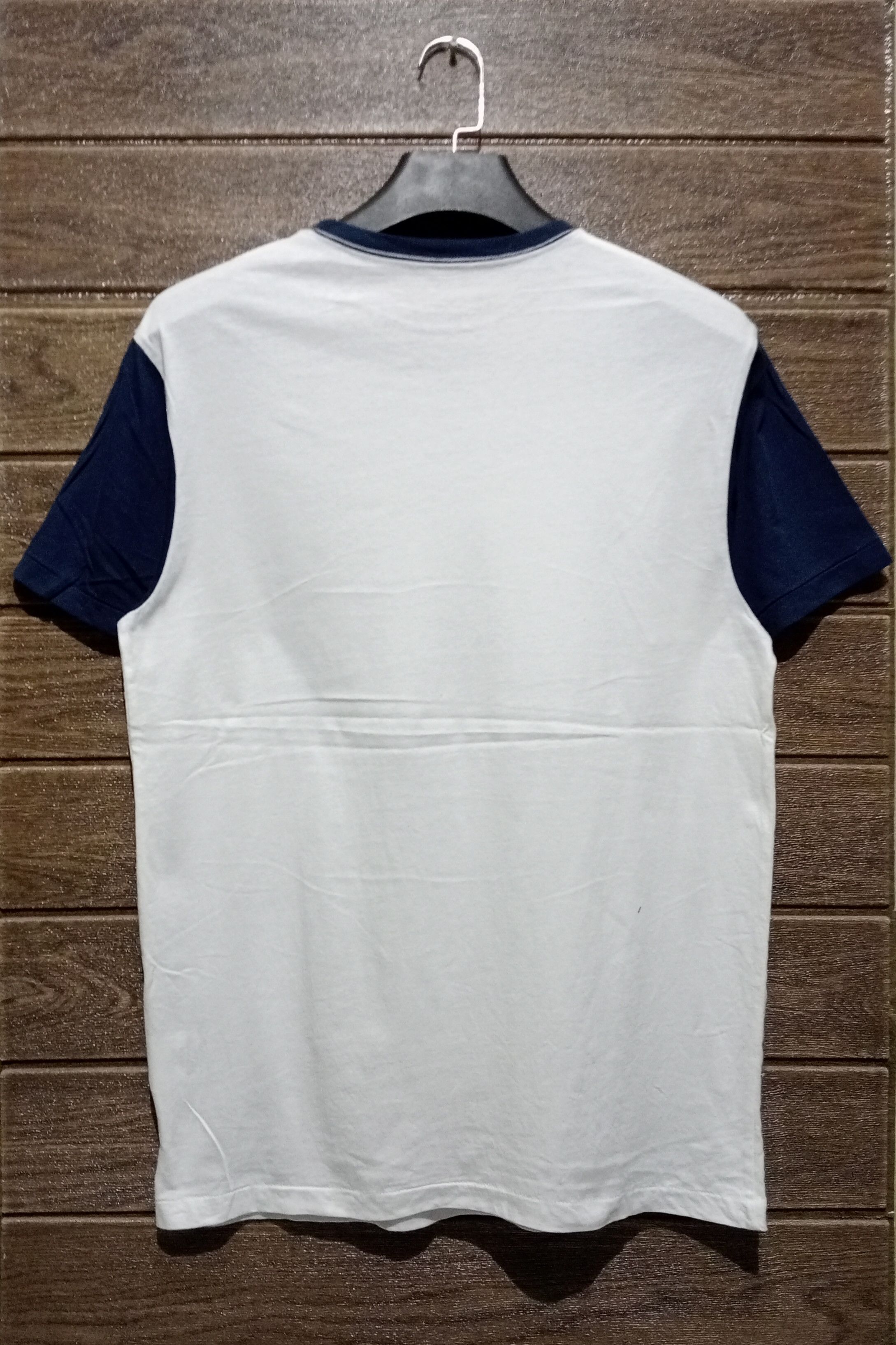Deus Ex Machina Deus Ex Machina Big Logo Single Stitch Tee Size US M / EU 48-50 / 2 - 2 Thumbnail