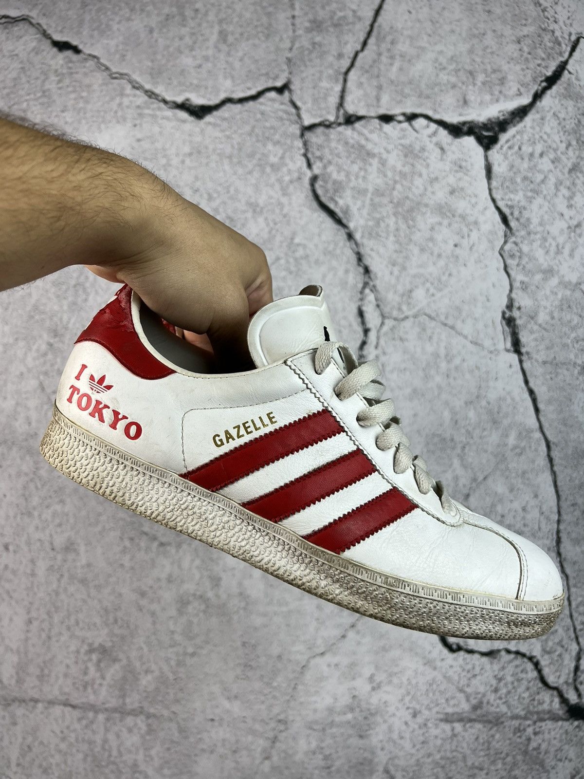 adidas gazelle silver green womens Adidas Gazelle GTX Moskva