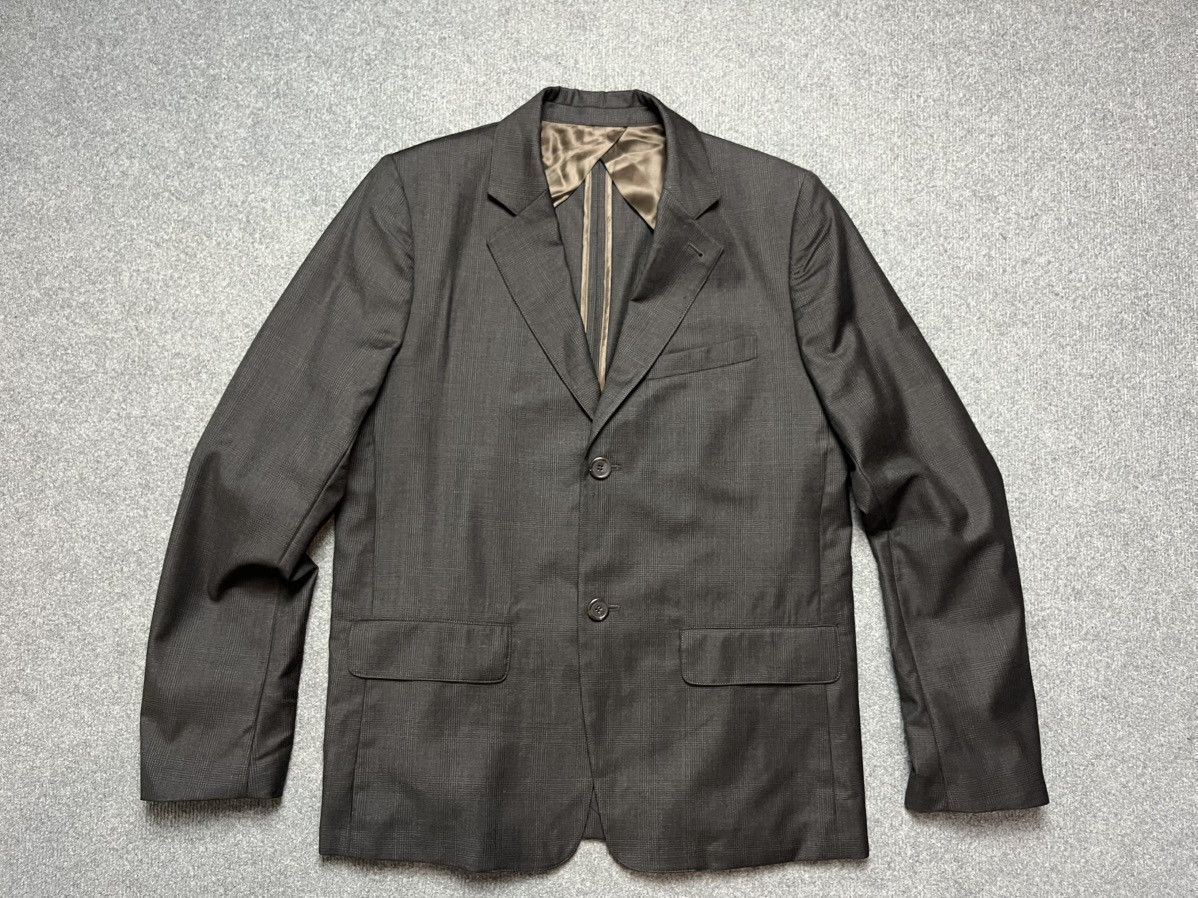 A.P.C. A.P.C blazer Size 50R - 2 Thumbnail