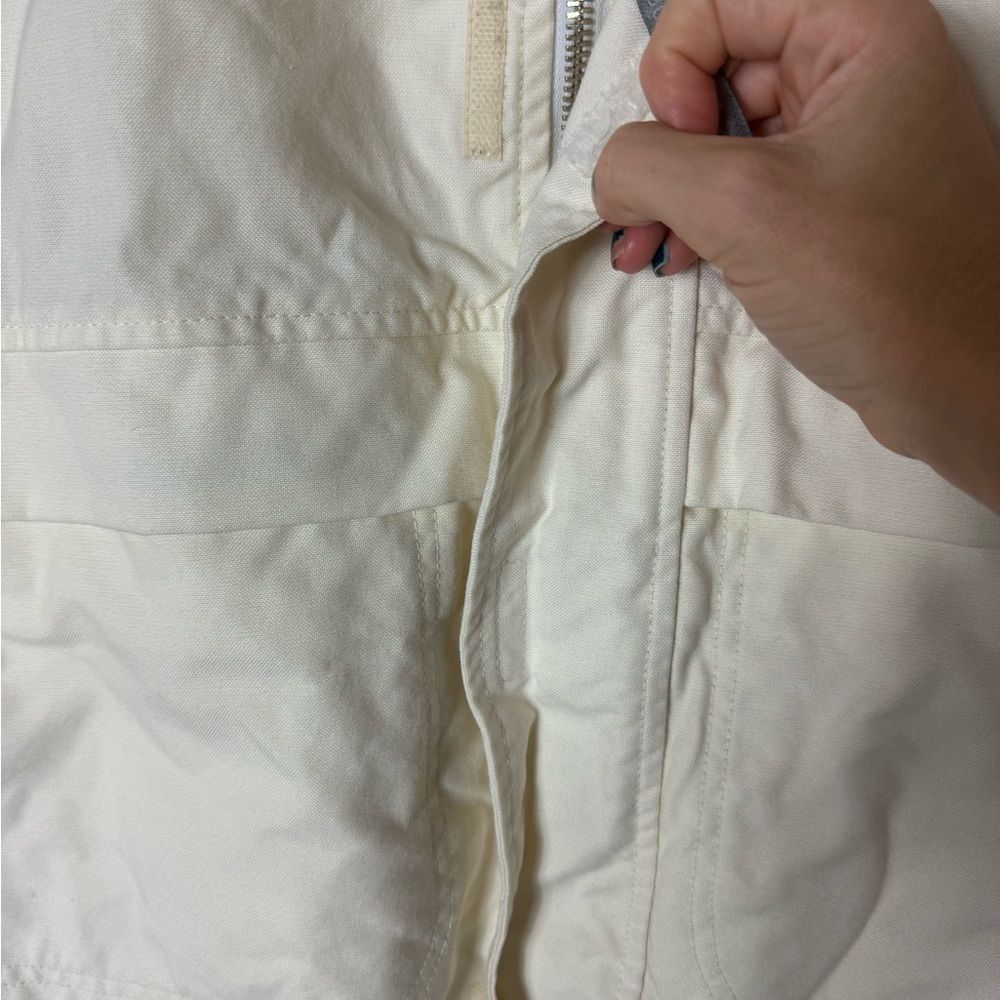Other Goose & Gander SZ 50 vintage jacket Size L / US 10 / IT 46 - 6 Thumbnail