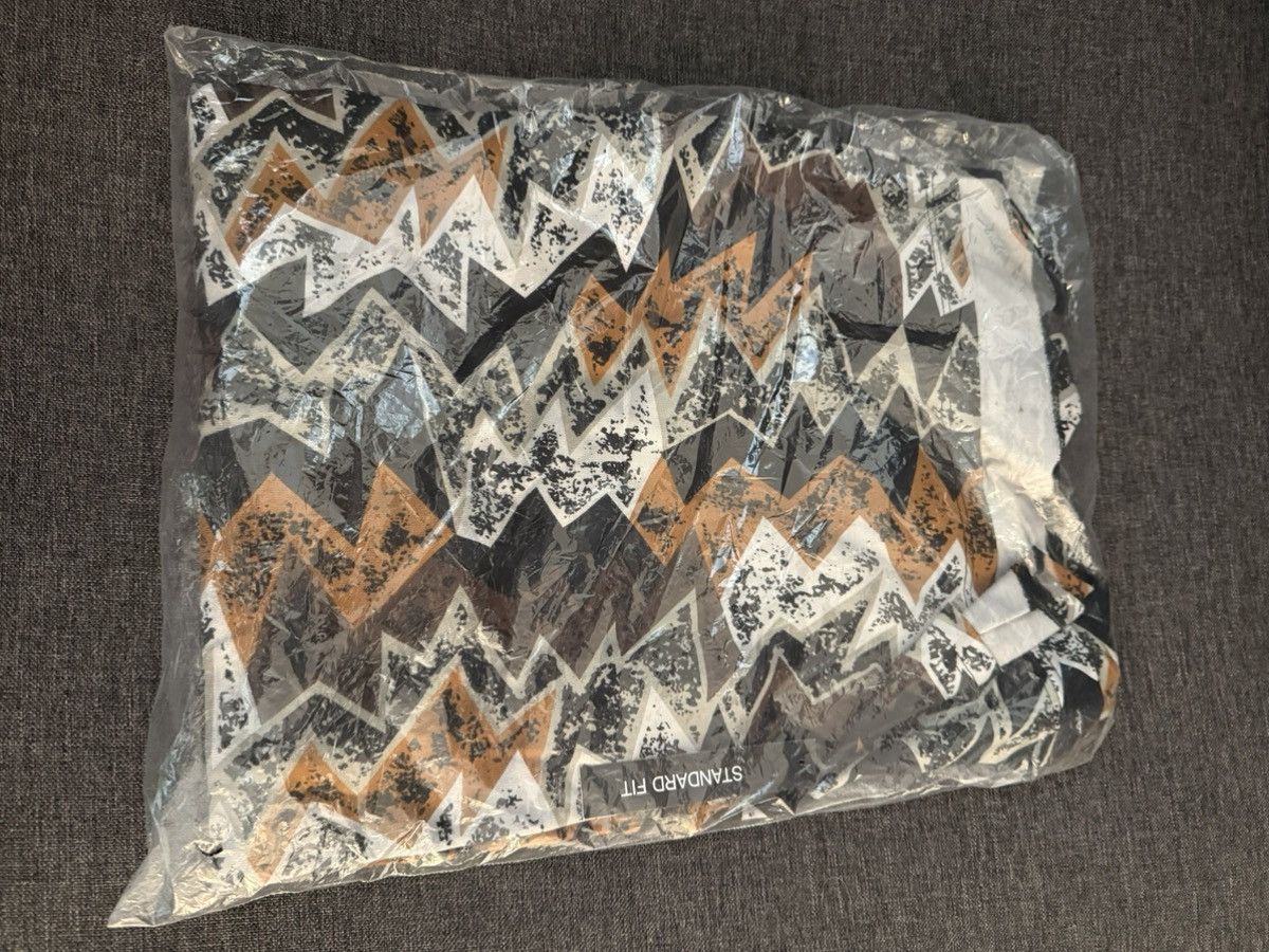 Nike × Patta Jordan Patta Jumpman Tee Size US S / EU 44-46 / 1 - 7 Thumbnail
