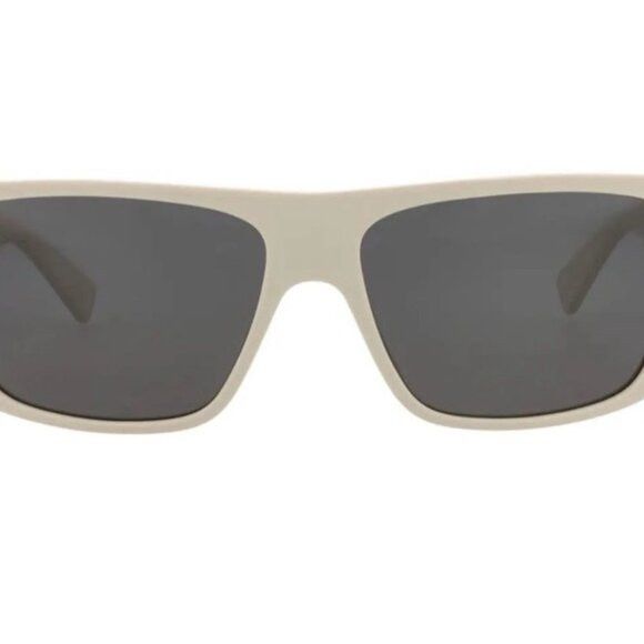 Bottega Veneta Bottega Veneta Men's Beige Sunglasses Size ONE SIZE - 3 Thumbnail