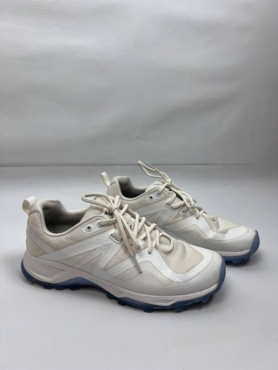 Merrell Merrell mqm flex 2 gore Tex woman size USA 9,5 Size US 9.5 / EU 42-43 - 1 Thumbnail