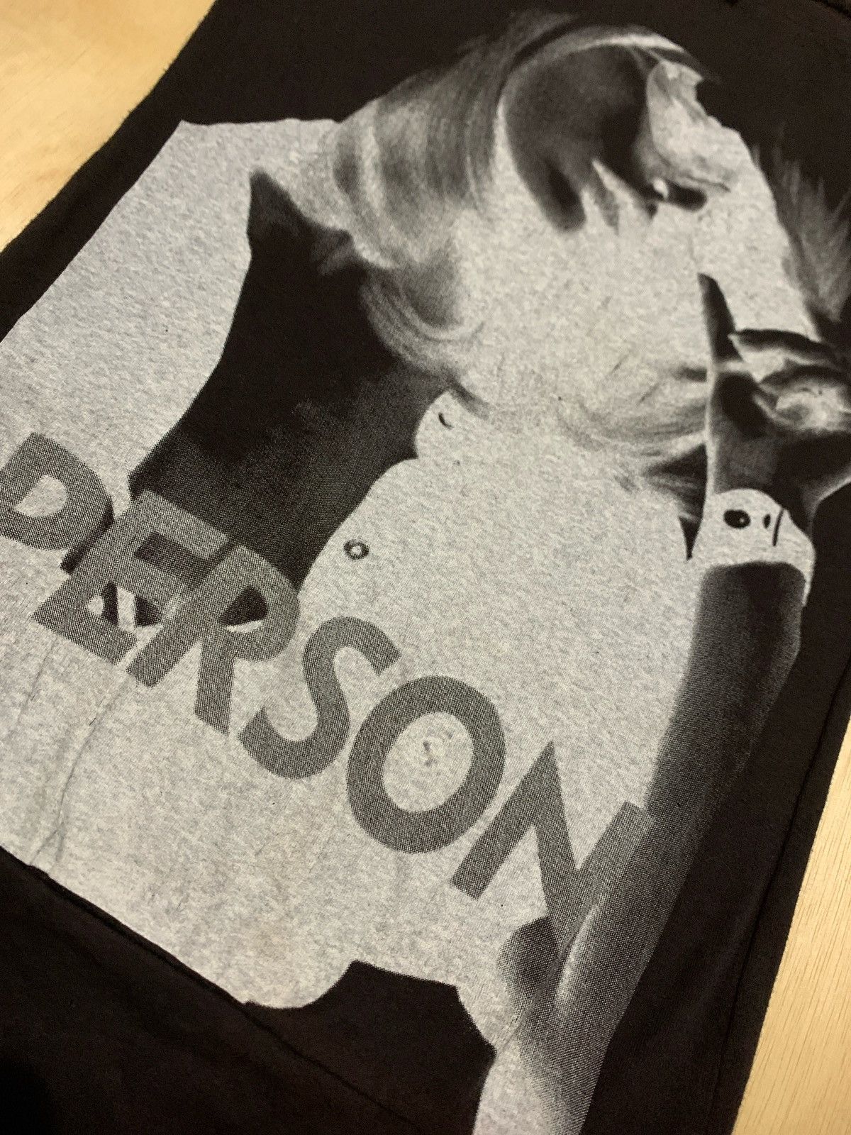 Hysteric Glamour × If Six Was Nine × Japanese Brand Y2k Person Longsleeve Punk style Size L / US 10 / IT 46 - 3 Thumbnail
