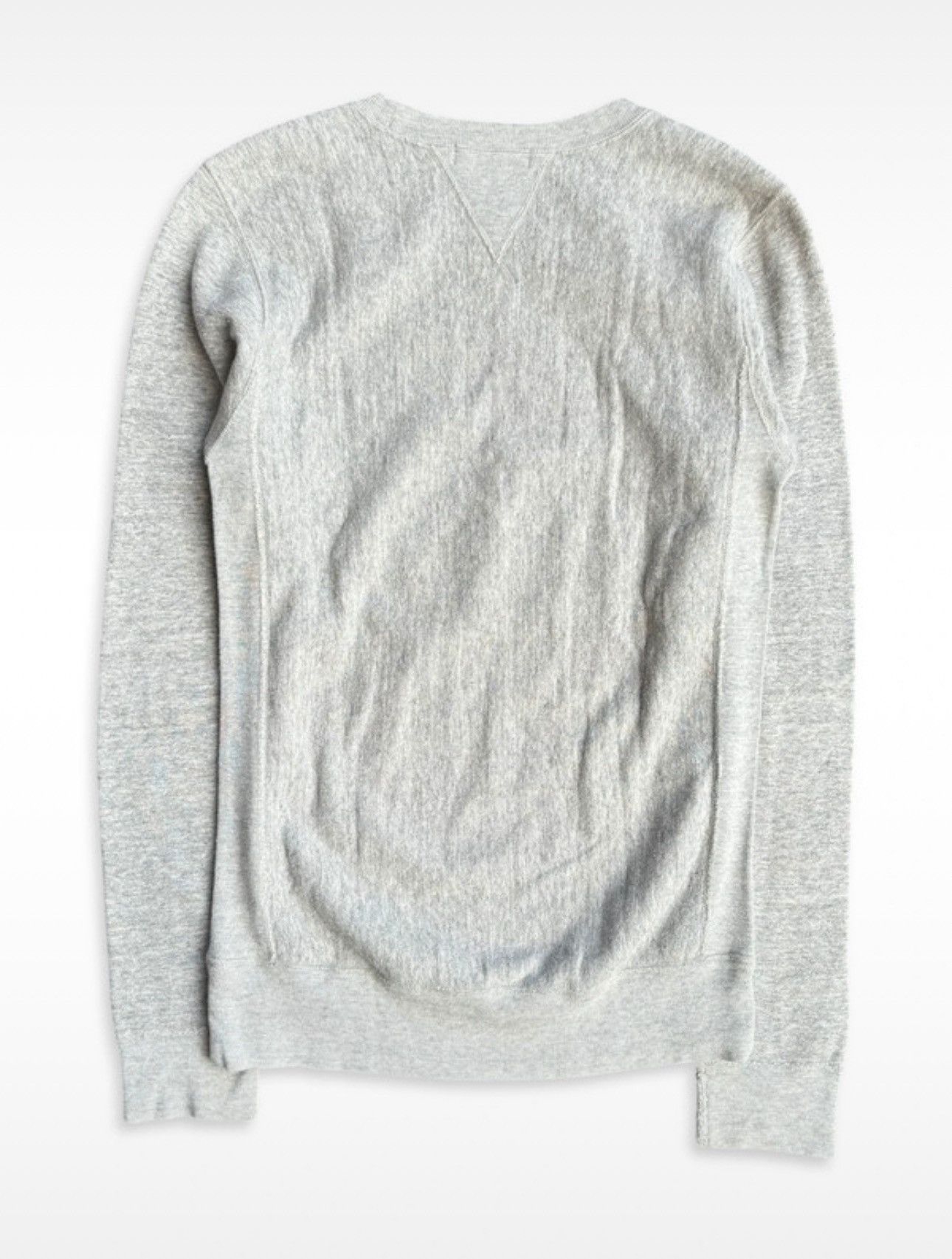 Hysteric Glamour hysteric glamour sweater Size US S / EU 44-46 / 1 - 2 Thumbnail