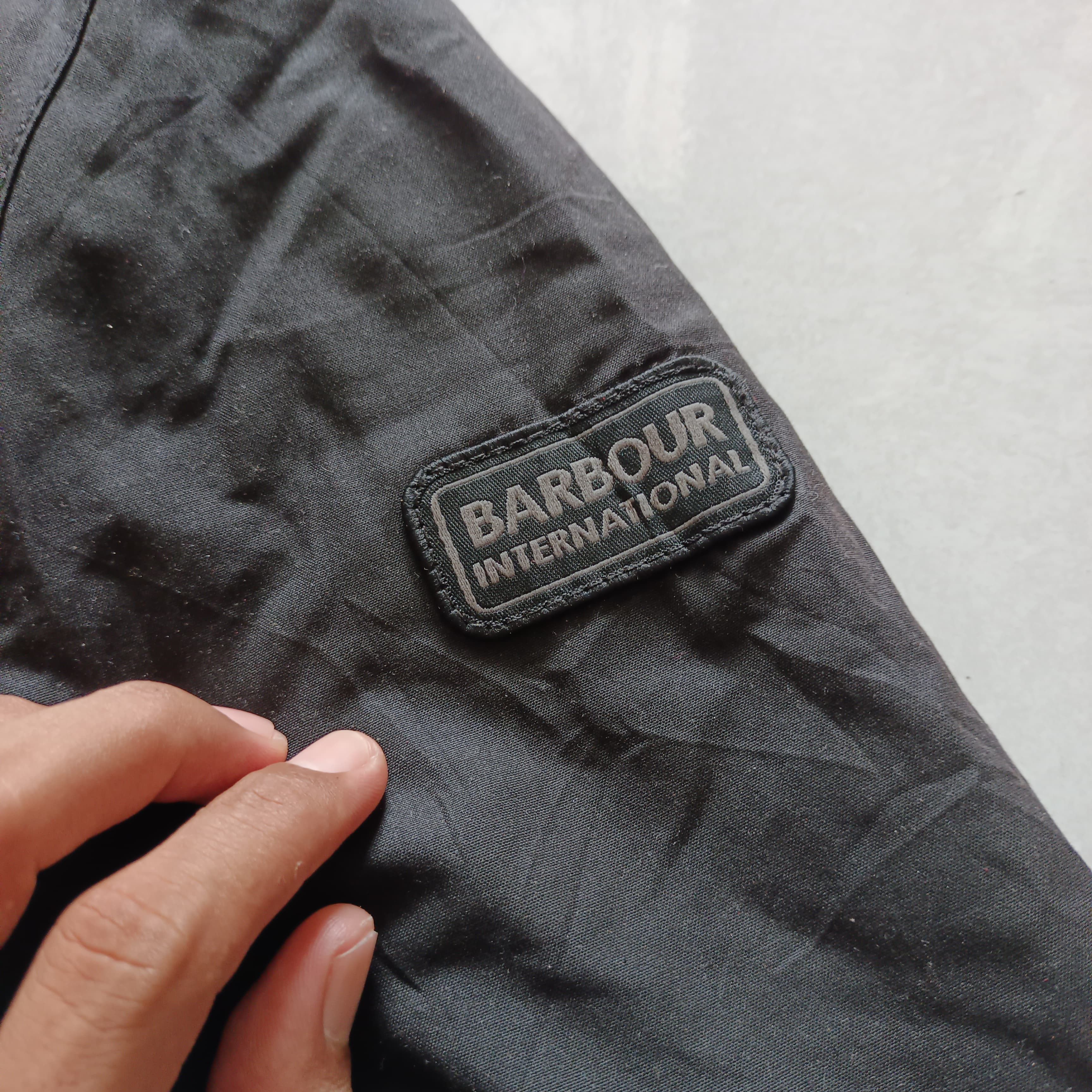 Barbour Barbour Duke Wax Jacket Size US M / EU 48-50 / 2 - 4 Thumbnail