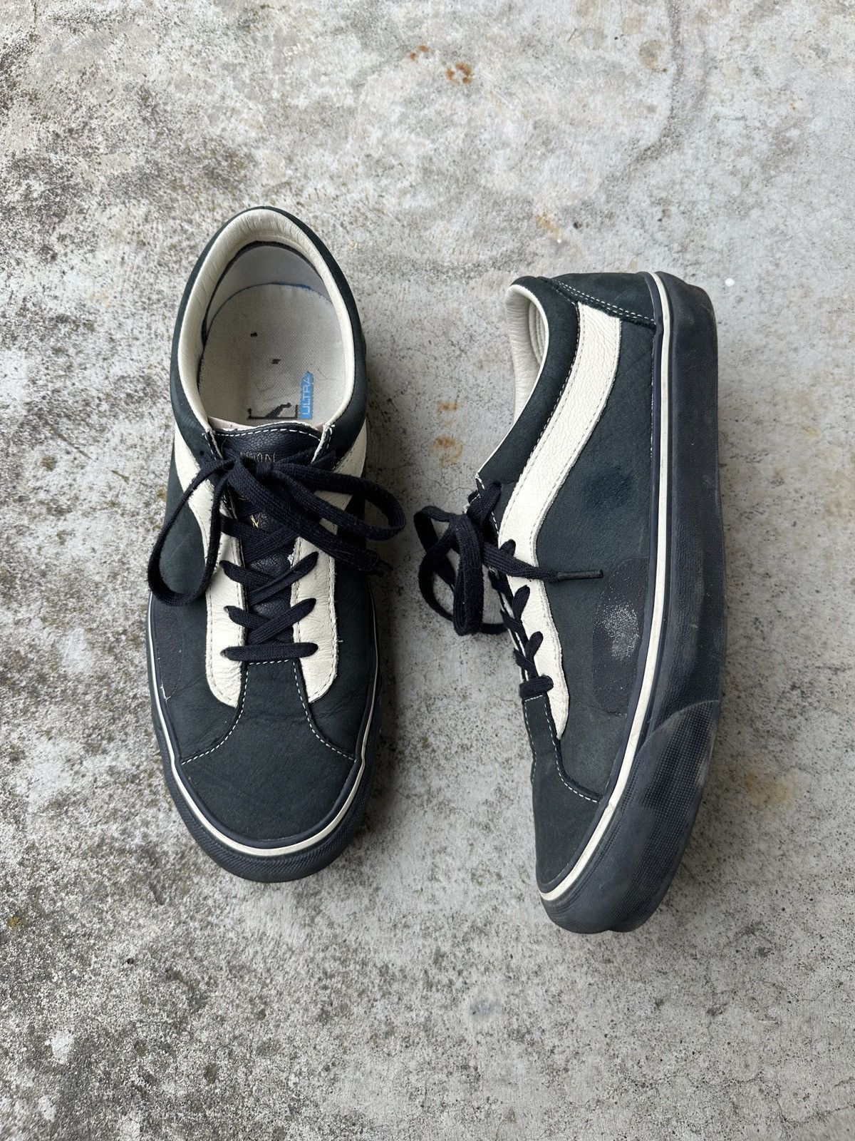 Vans Vans Bold Ni LX "Compassion" by Julian Klincewicz skate Size US 10.5 / EU 43-44 - 8 Thumbnail
