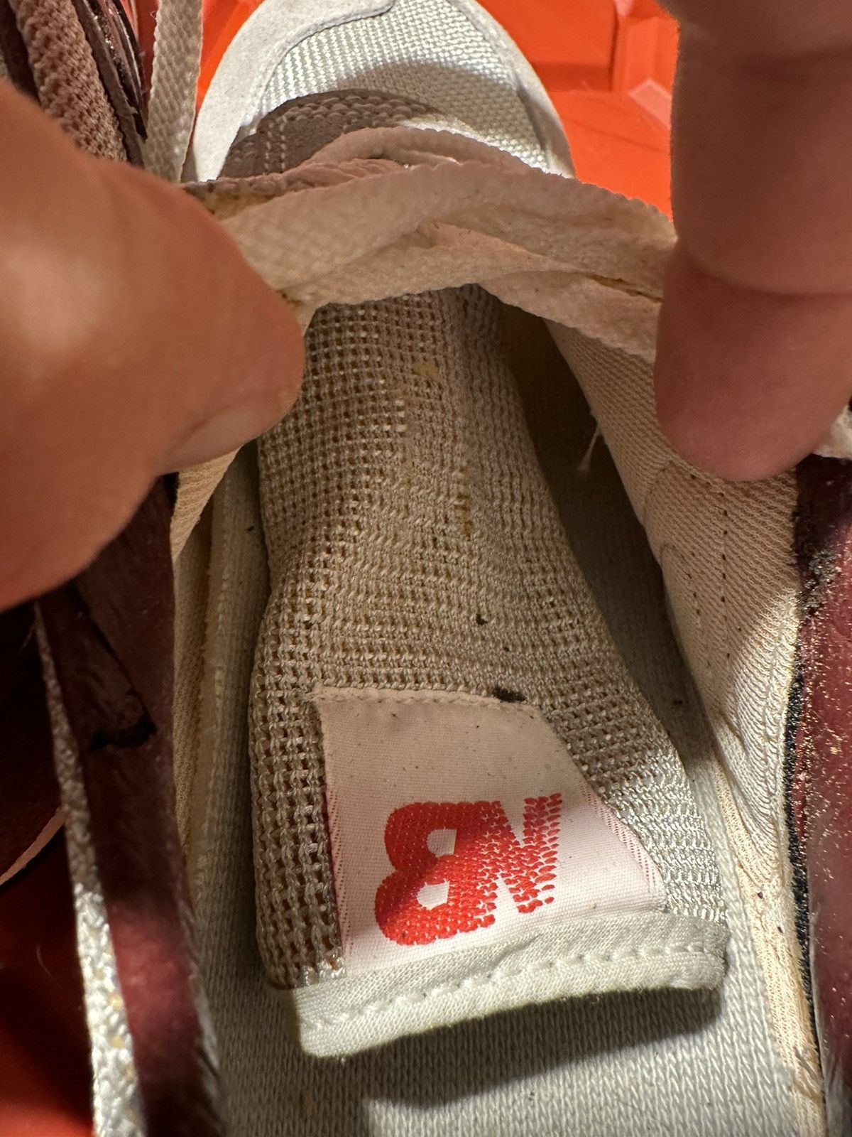 New Balance × Vintage Vintage New Balance 660 Shoes 1982 OG Release Sneaker Grail Size US 8 / EU 41 - 11 Thumbnail