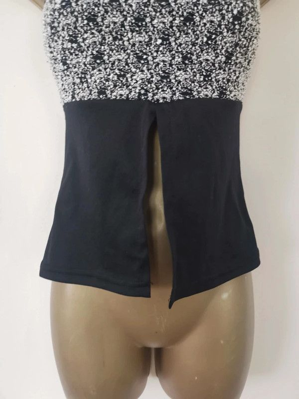 Vintage Vintage cami top Size S / US 4 / IT 40 - 3 Thumbnail