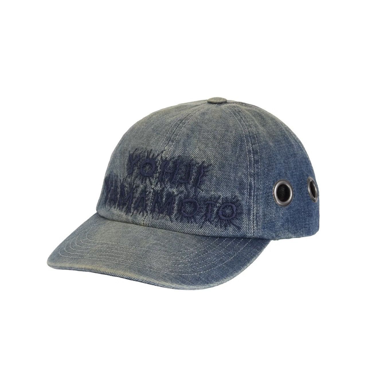 Supreme Yohji Yamamoto Grommet 6-Panel Supreme Supreme Y's