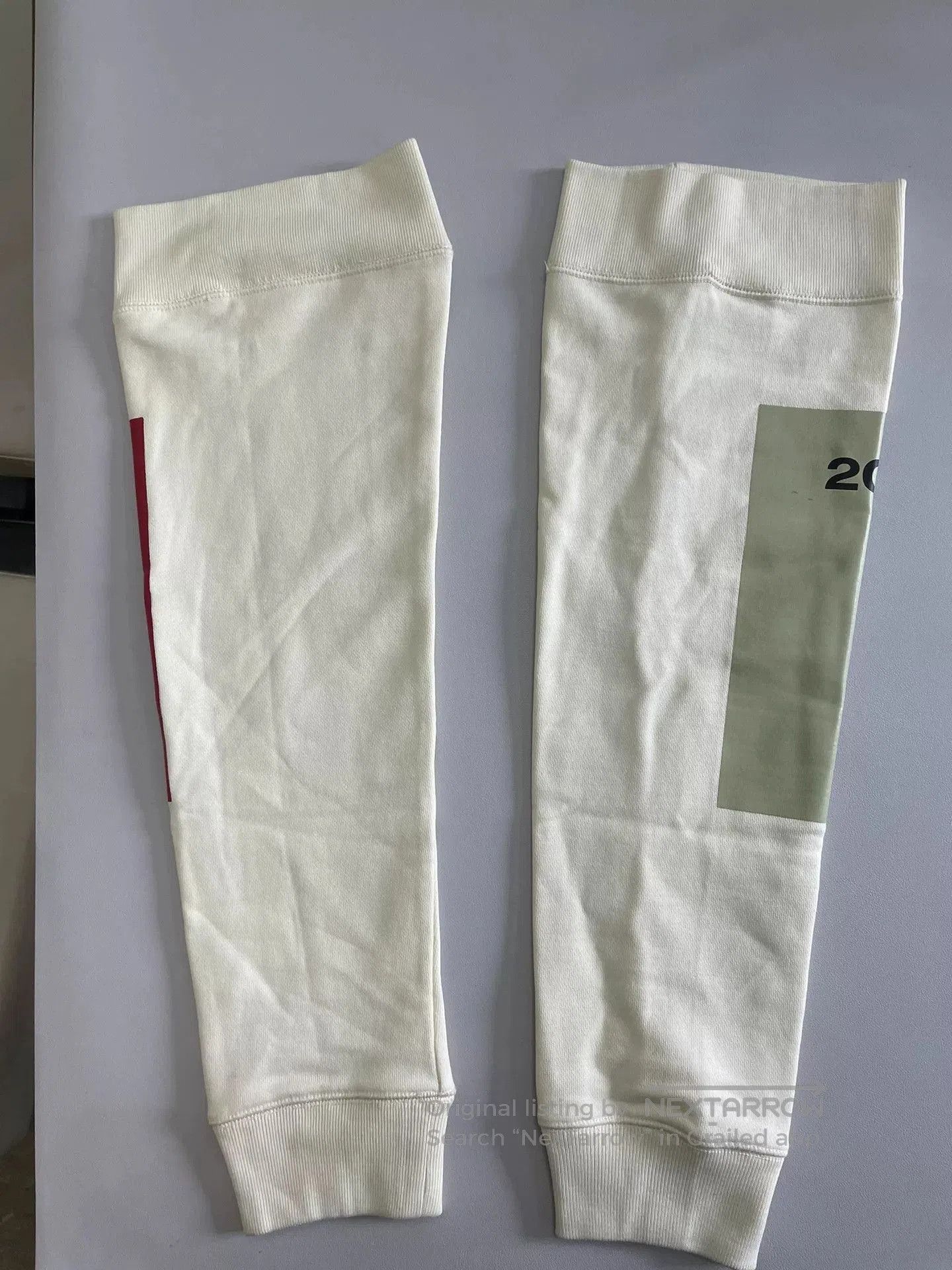 Raf Simons RAF Simons Oversize XS Sweatshirt. Size US XS / EU 42 / 0 - 4 Thumbnail