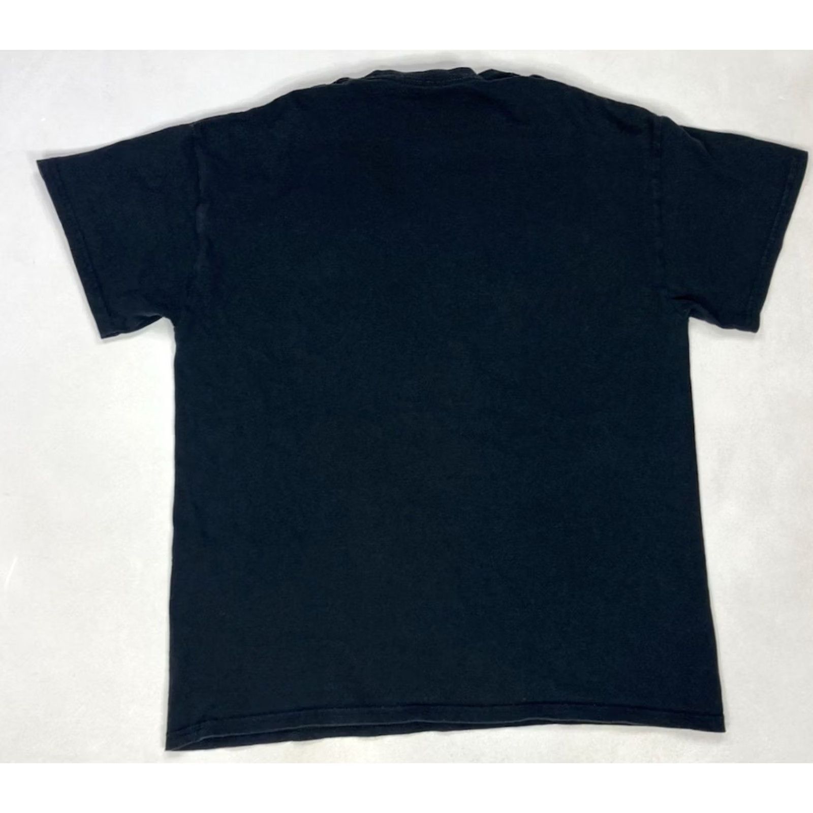 Vintage VINTAGE Pink Floyd Graphic T-shirt Women Medium Black Short Sleeve Music Size M / US 6-8 / IT 42-44 - 3 Thumbnail