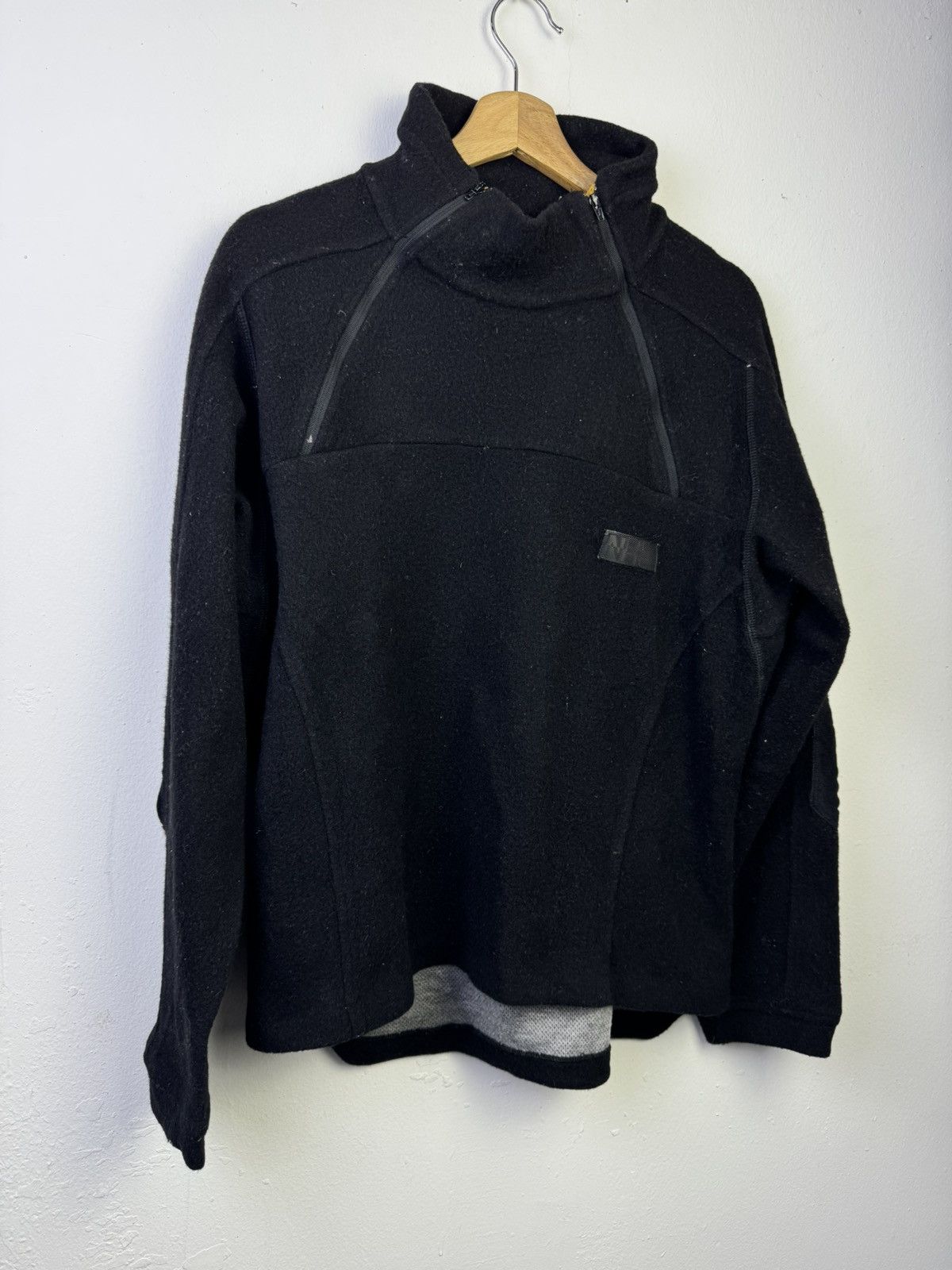 Napapijri Napapijri jacket is designed for high-performance outdoor Size US L / EU 52-54 / 3 - 2 Thumbnail