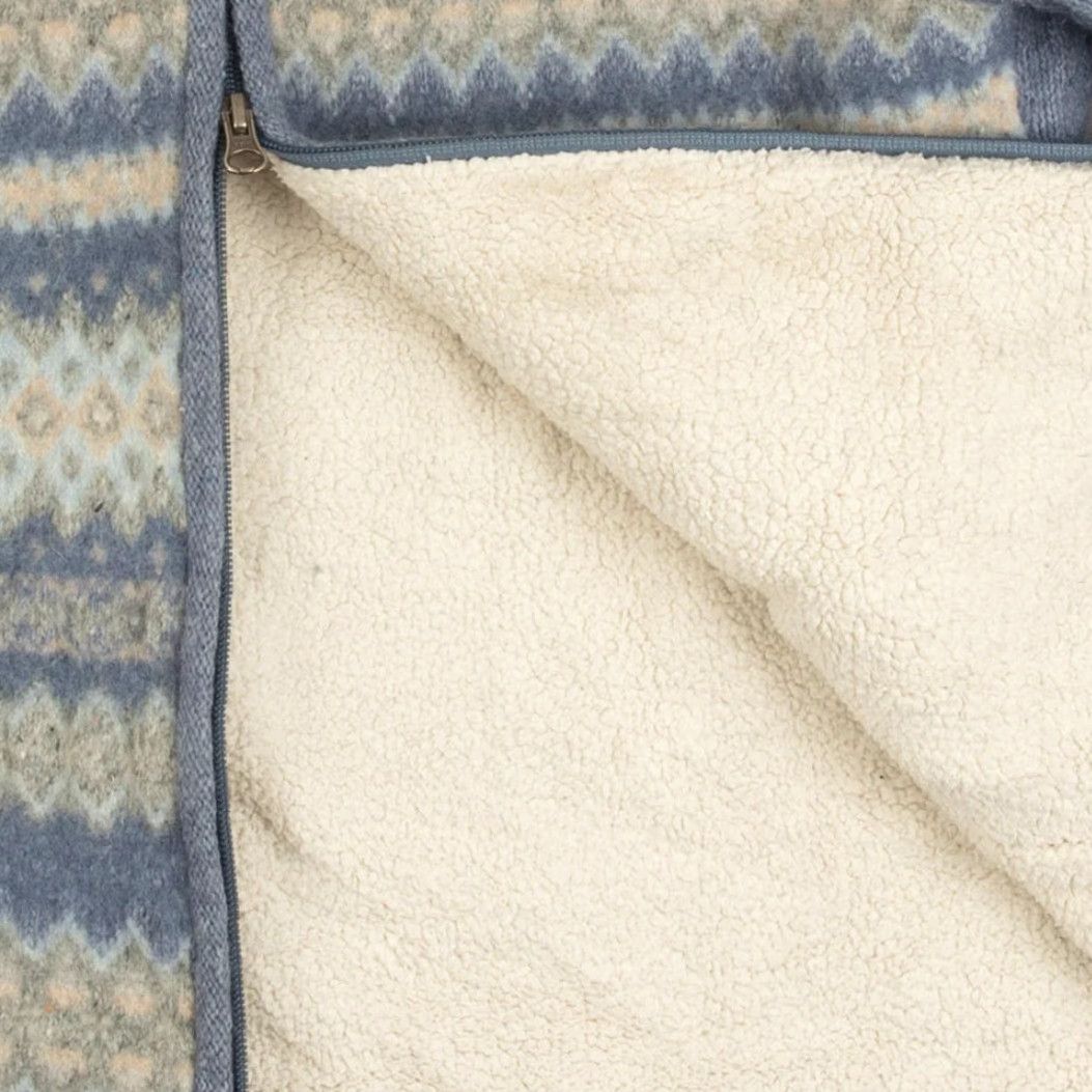 Vintage VINTAGE L.L.Bean Cardigan Size L / US 10 / IT 46 - 7 Thumbnail
