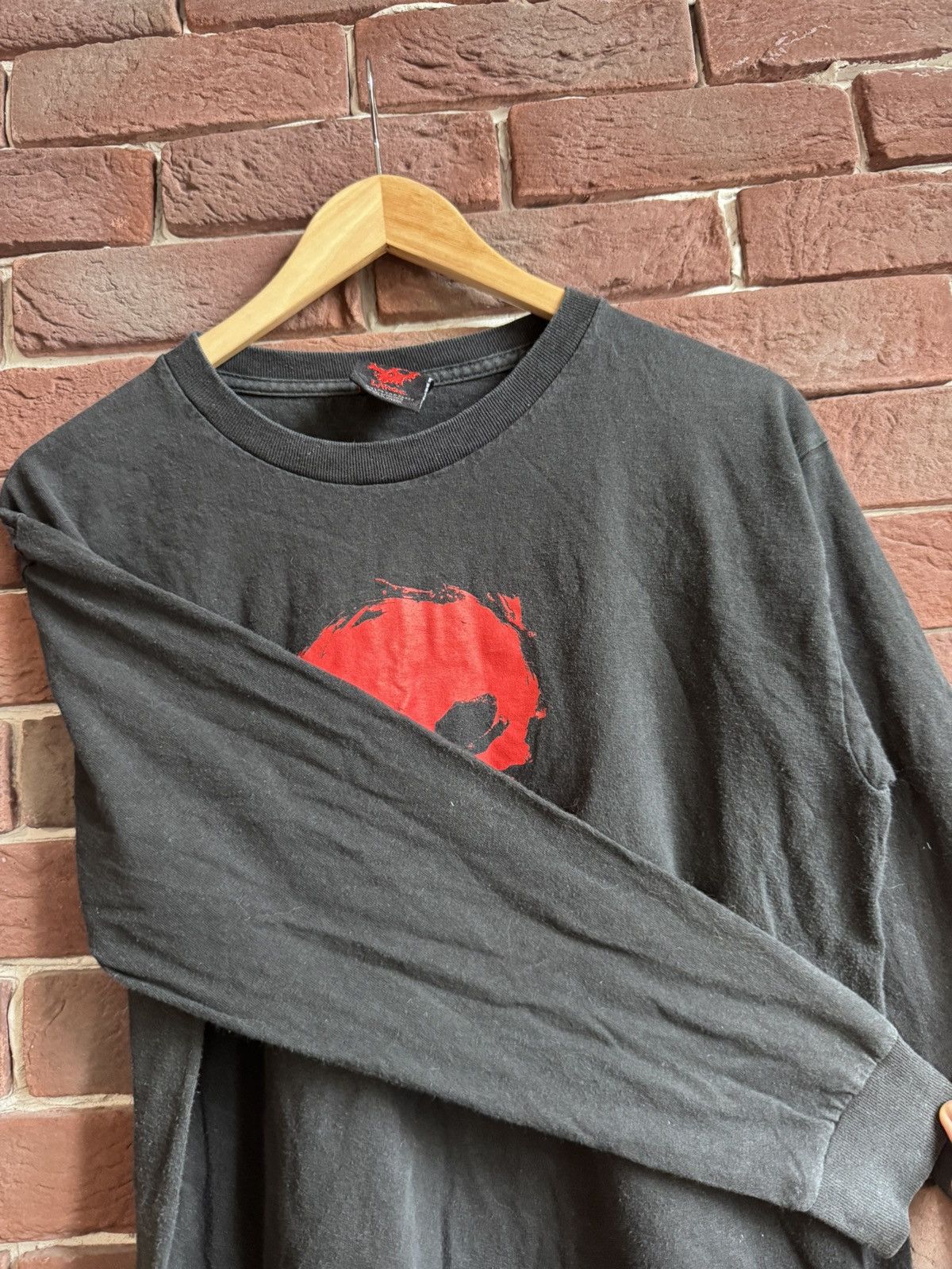 Hook-Ups Vintage Zero Skateboards Skate tee skull logo rare USA Die Size US M / EU 48-50 / 2 - 5 Thumbnail