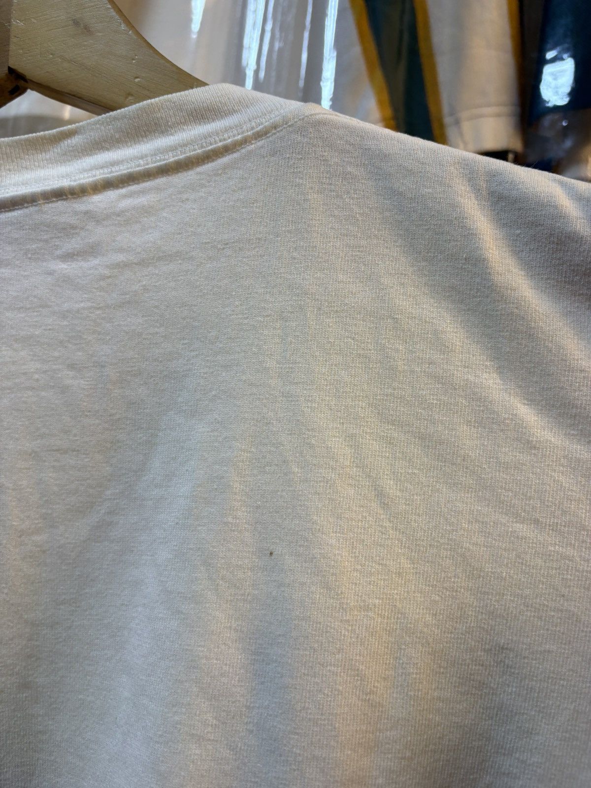 Nike Vintage Nike Town USA T-Shirt Size US S / EU 44-46 / 1 - 14 Thumbnail