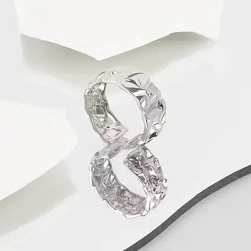 Ring Of Fire Wide Ring Size ONE SIZE - 3 Thumbnail