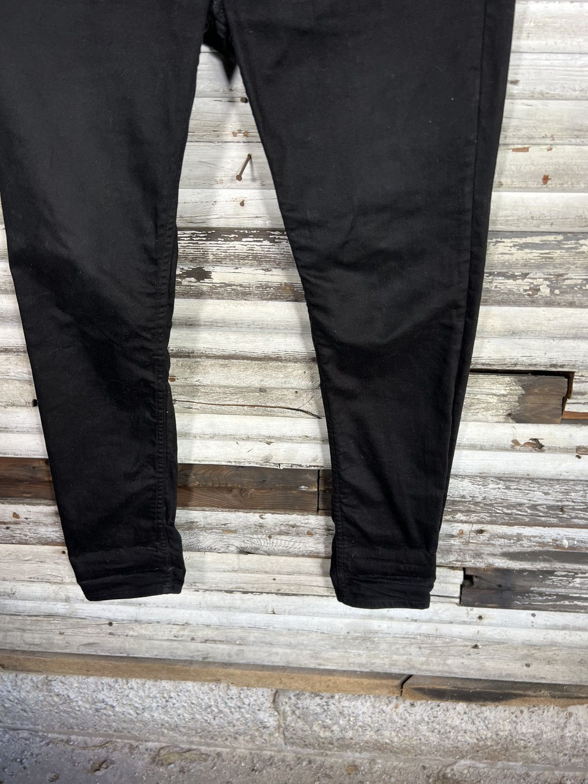 Acne Studios Acne Studios Pants 32 x 30 Size US 32 / EU 48 - 5 Thumbnail