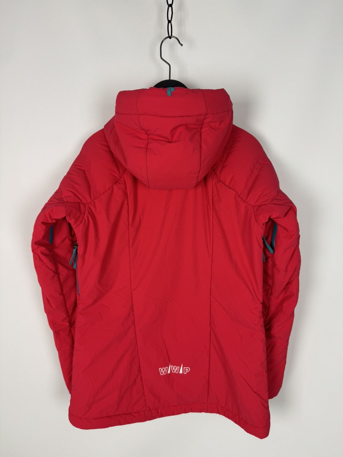 Peak Performance Peak Performance Heli Heat Down Jacket Size S / US 4 / IT 40 - 10 Thumbnail