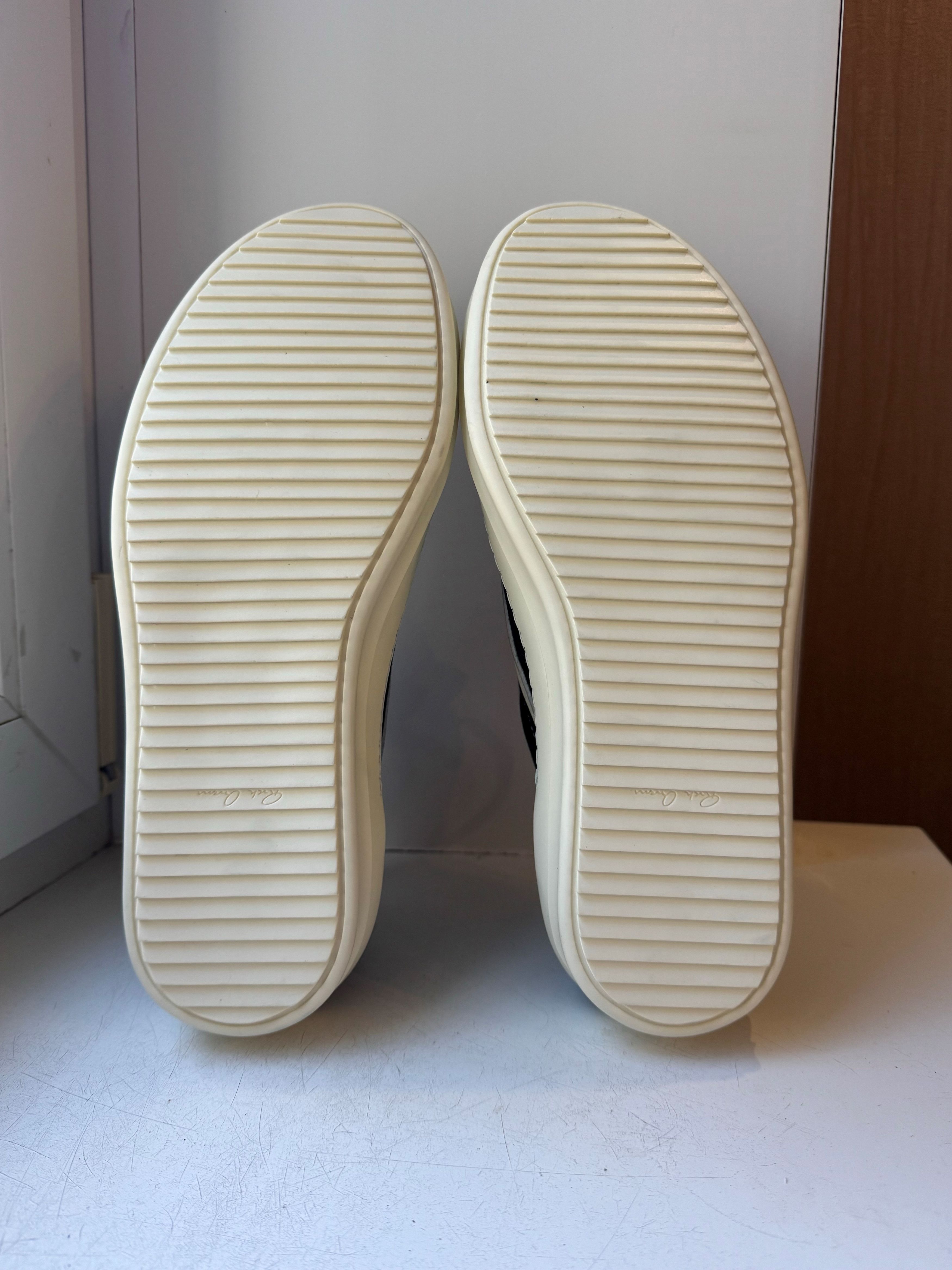 Rick Owens Rick Owens&Vans Suede Sneake Size US 10 / EU 43 - 4 Thumbnail
