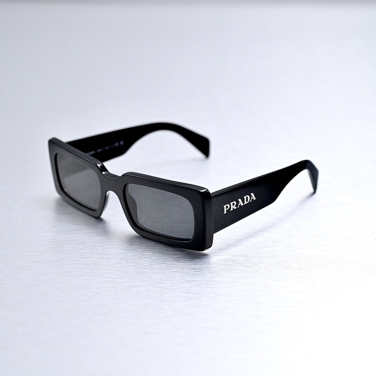 Prada PRADA 0PR A07S SUNGLASSES Size ONE SIZE - 1 Thumbnail