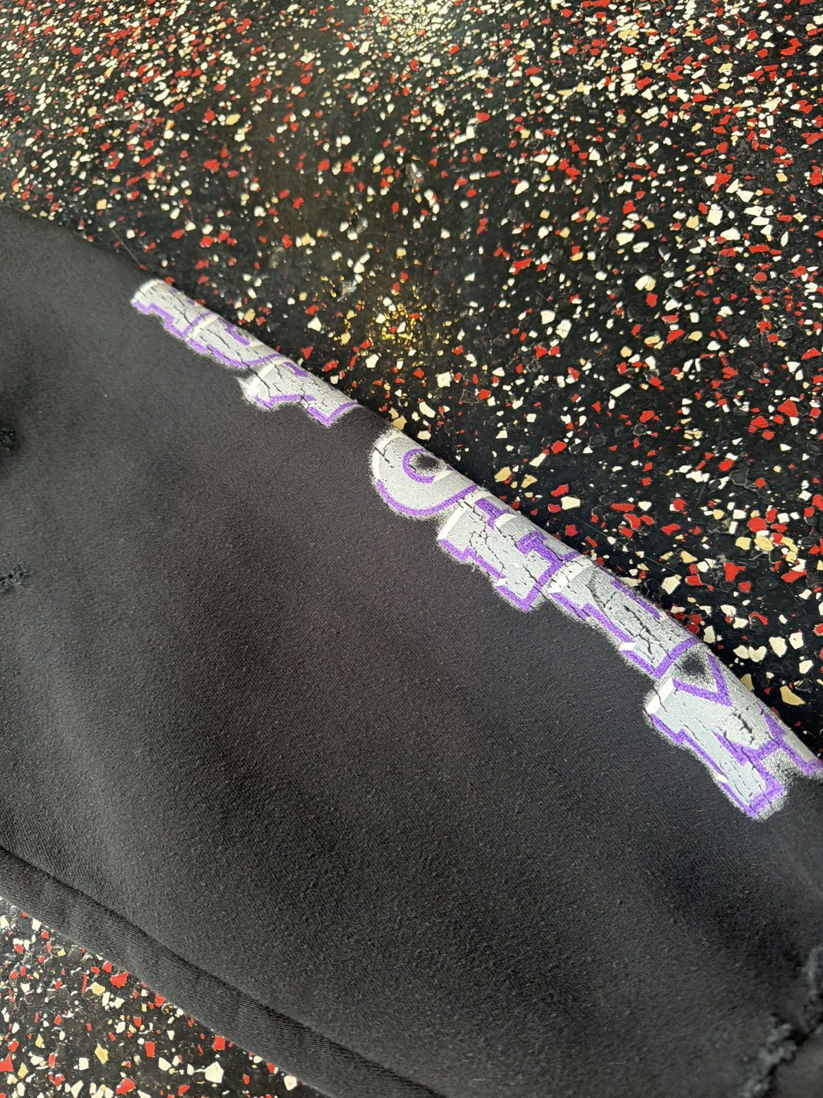 HMDD HMDD Hoodie Size US L / EU 52-54 / 3 - 4 Thumbnail