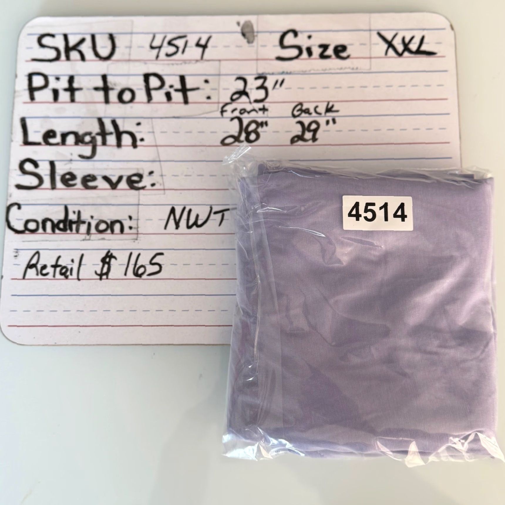 Helmut Lang VINTAGE? No. Size US XXL / EU 58 / 5 - 7 Thumbnail