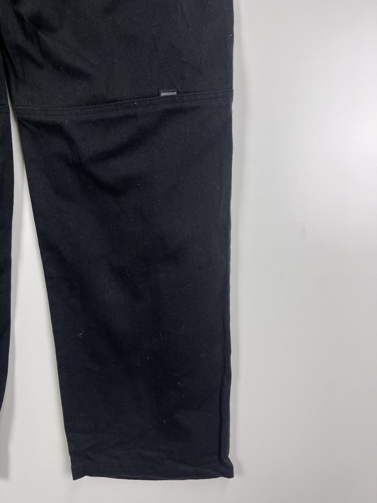 Octopus Octopus Army Pant Size US 39 - 19 Thumbnail