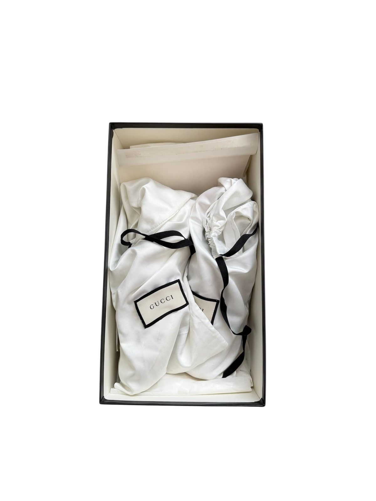 Gucci Gucci Ace Bee Sneakers Size US 8.5 / EU 41-42 - 7 Thumbnail