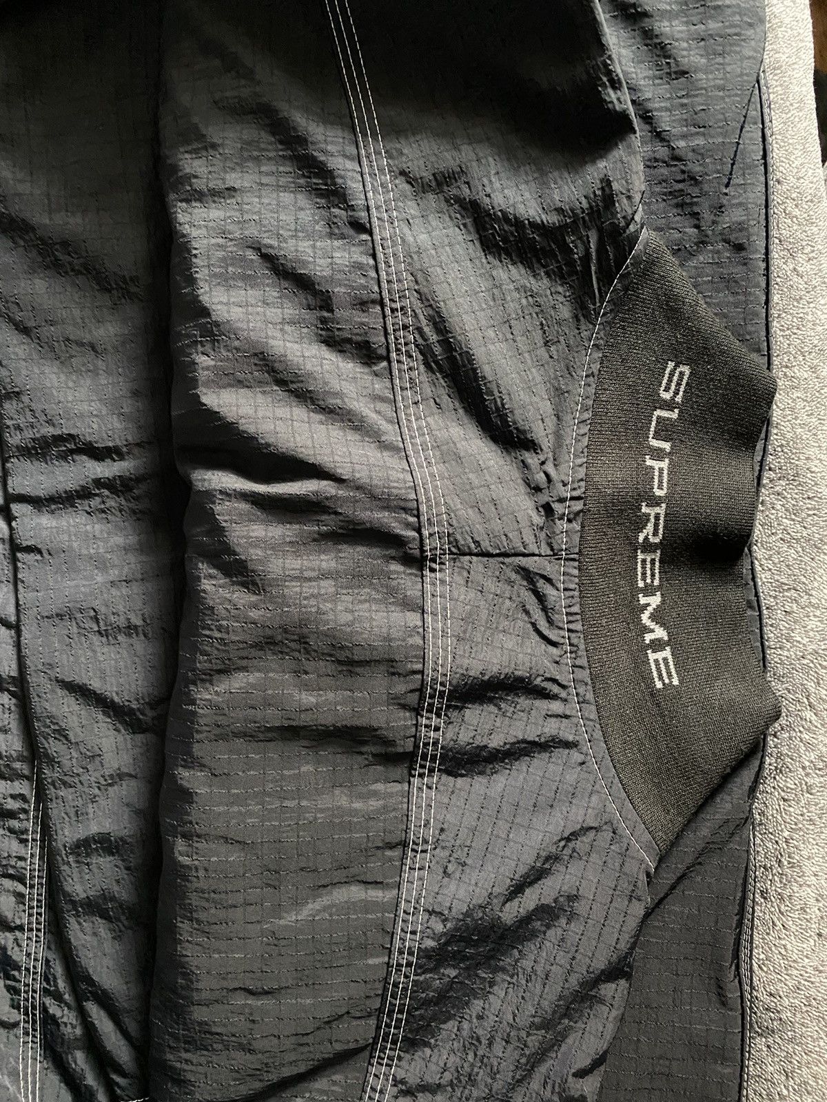 Nike × Supreme Supreme Nike Ripstop Pullover Size US XXL / EU 58 / 5 - 3 Thumbnail