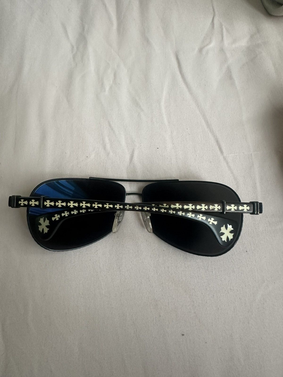 Chrome Hearts Chrome Hearts the BEAST I Size ONE SIZE - 2 Thumbnail