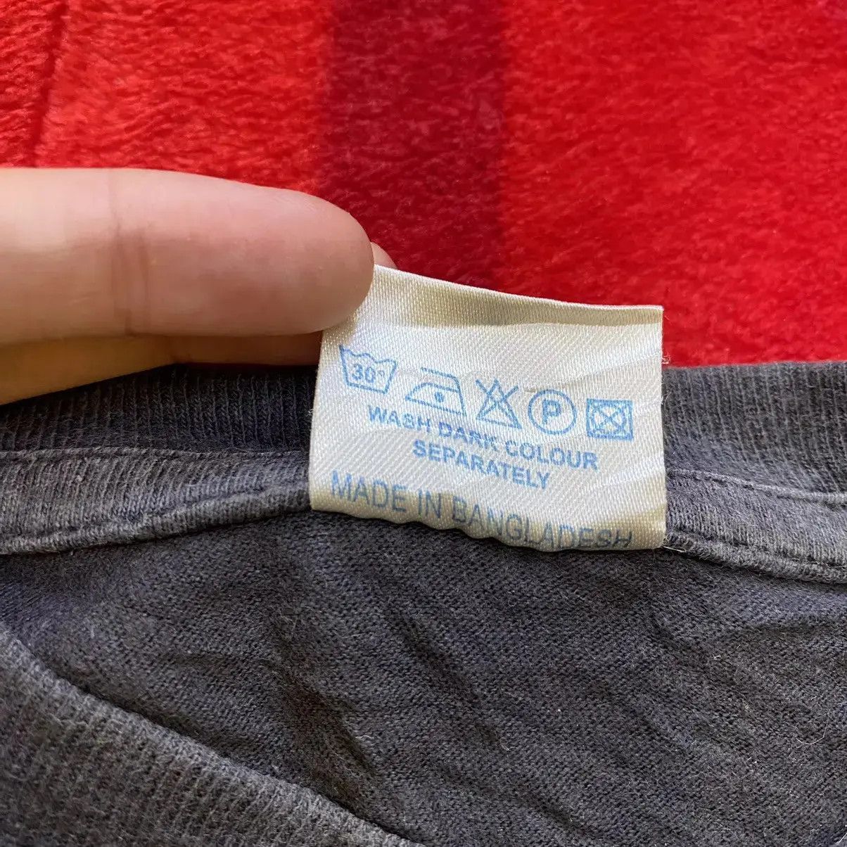 Vintage Vintage AMICO ATHENS GREECE MARATHON Tee Shirt Top Size US S / EU 44-46 / 1 - 5 Thumbnail