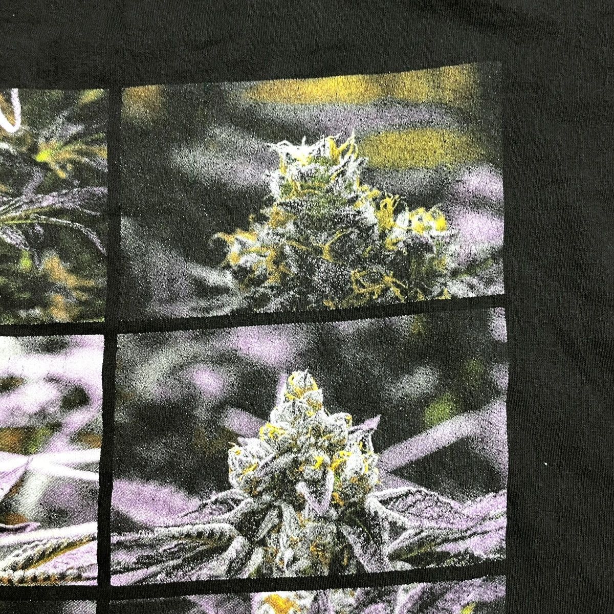 Cookies Cookies 💜 EVERYTHING IS PURPLE 💜 Tee Size US M / EU 48-50 / 2 - 5 Thumbnail