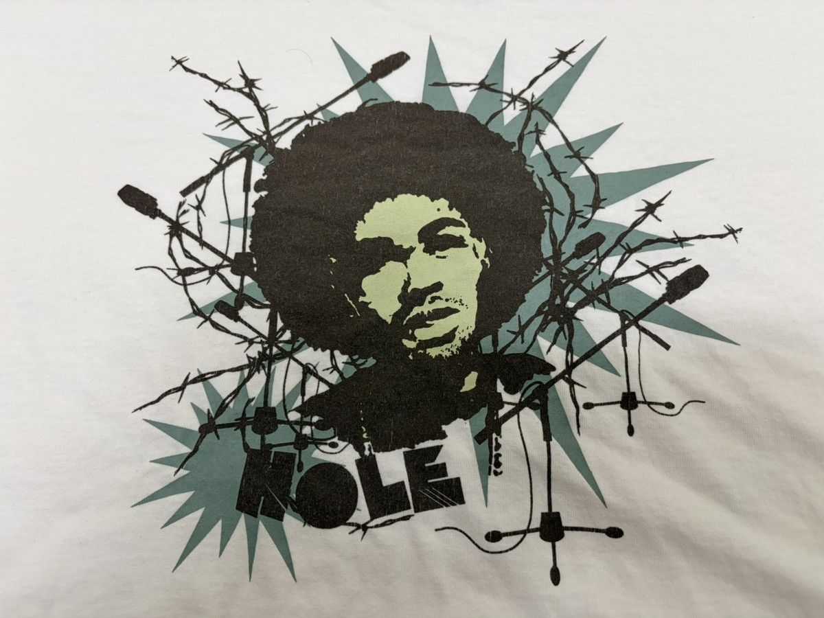 Band Tees VINTAGE HOLE ALTERNATIVE ROCK BAND TEE ANVIL Size US L / EU 52-54 / 3 - 5 Thumbnail