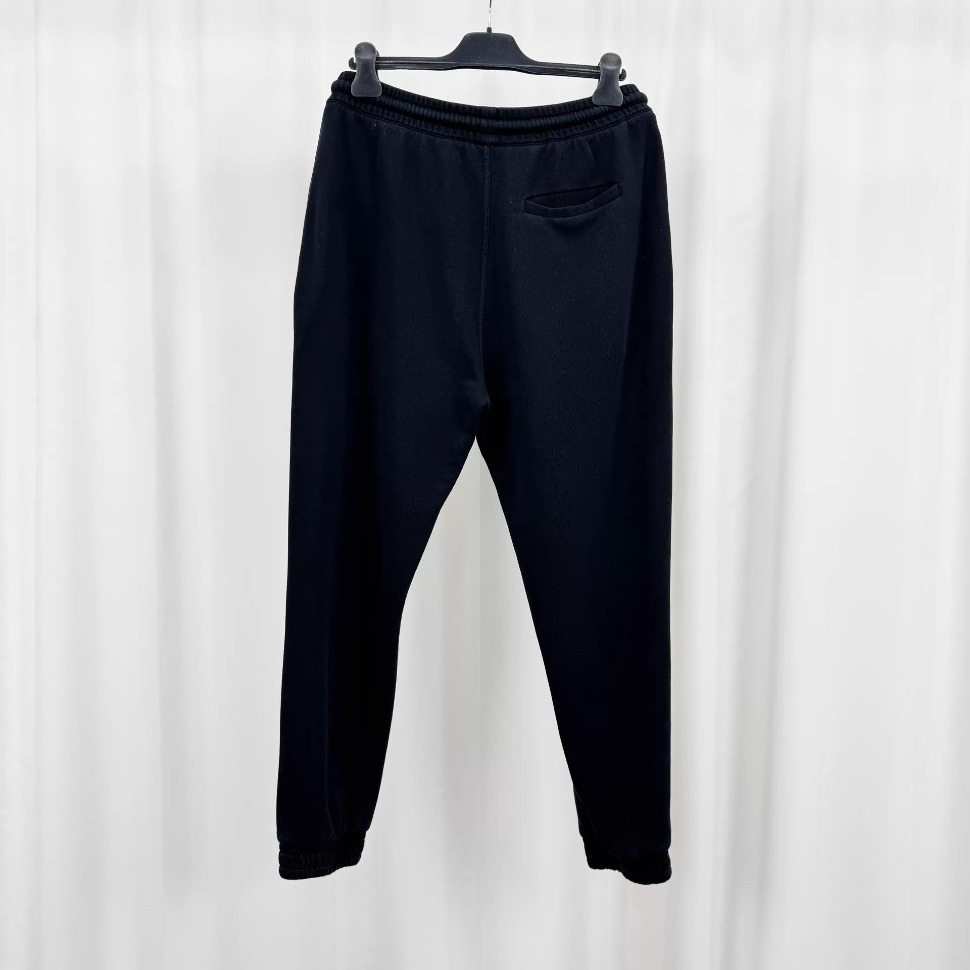 Burberry Burberry Pocket Striped Casual Pants L 98 New Size 28" / US 6 / IT 42 - 2 Thumbnail