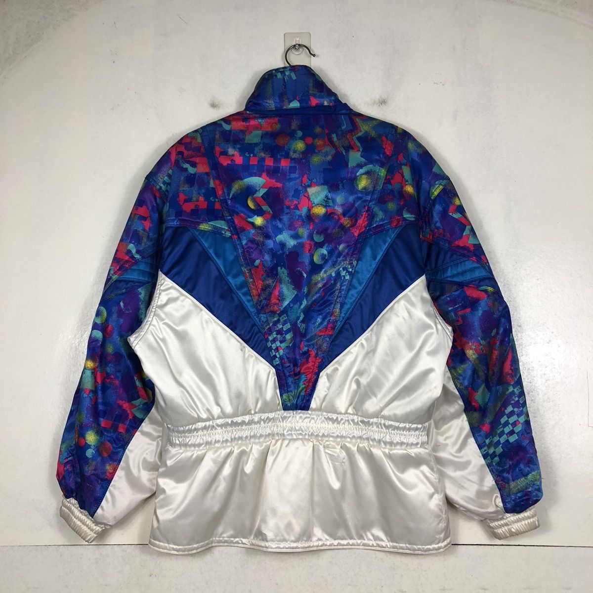 Japanese Brand × Vintage 📌VINTAGE SKI JACKET PHENIX CARGO MULTI POCKET Size US L / EU 52-54 / 3 - 10 Thumbnail