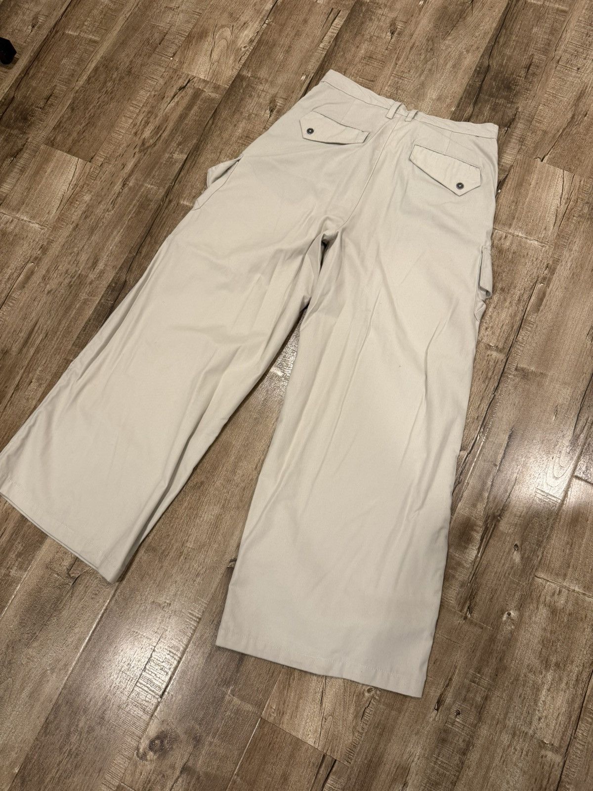 Adam Small Adam Small x Discont’d Pants Size US 34 / EU 50 - 4 Thumbnail