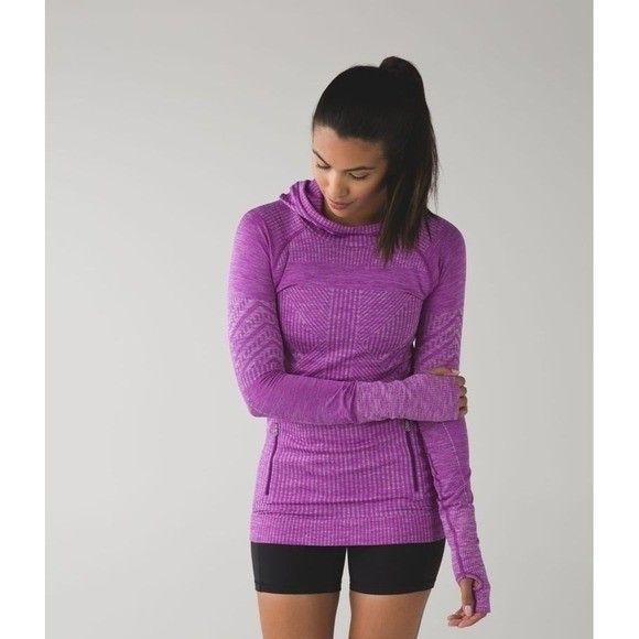 Lululemon Lululemon Rest Less Hoodie Size S – Excellent Condition Size M / US 6-8 / IT 42-44 - 1 Thumbnail