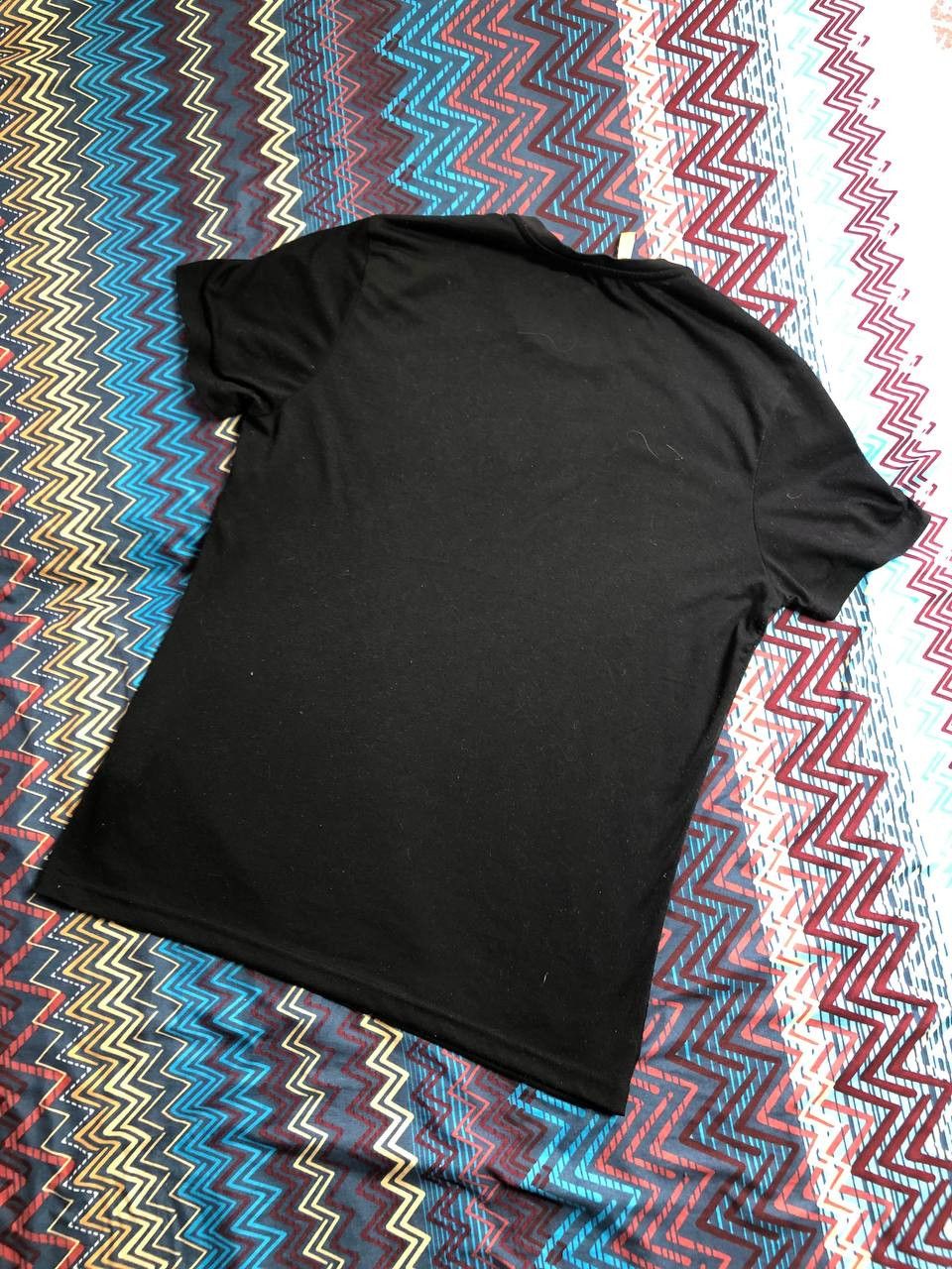 Versace × Versace Jeans Couture Versace Jeans T-shirt Graphic Print Size US M / EU 48-50 / 2 - 10 Thumbnail