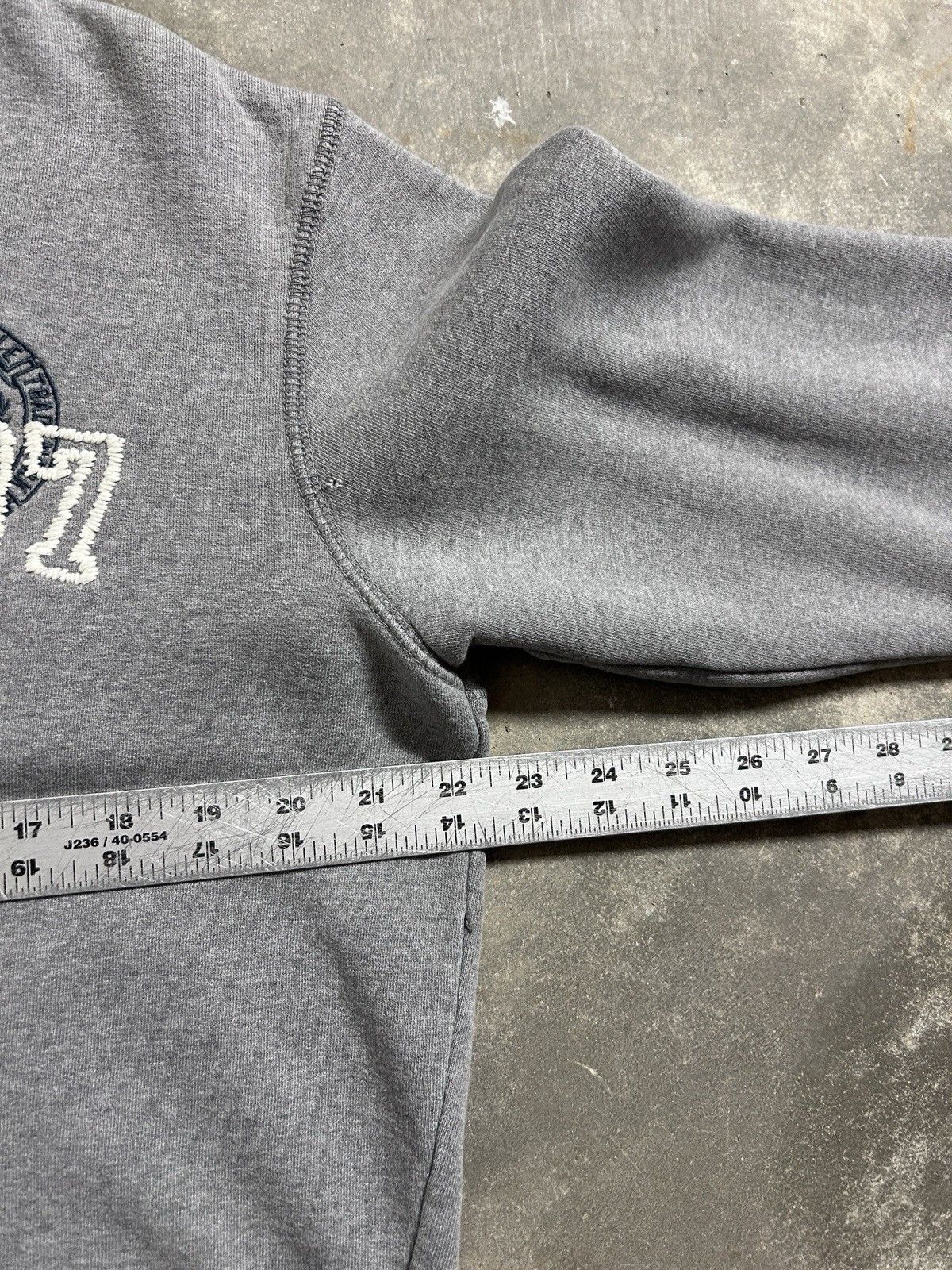 Aeropostale Vintage Y2K Aeropostale Pullover Sweatshirt Men’s Small Size US S / EU 44-46 / 1 - 6 Thumbnail