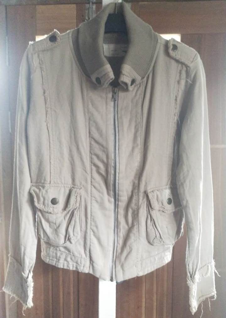 Other Womens Fashion I am Papa Jacket Size S / US 4 / IT 40 - 1 Thumbnail