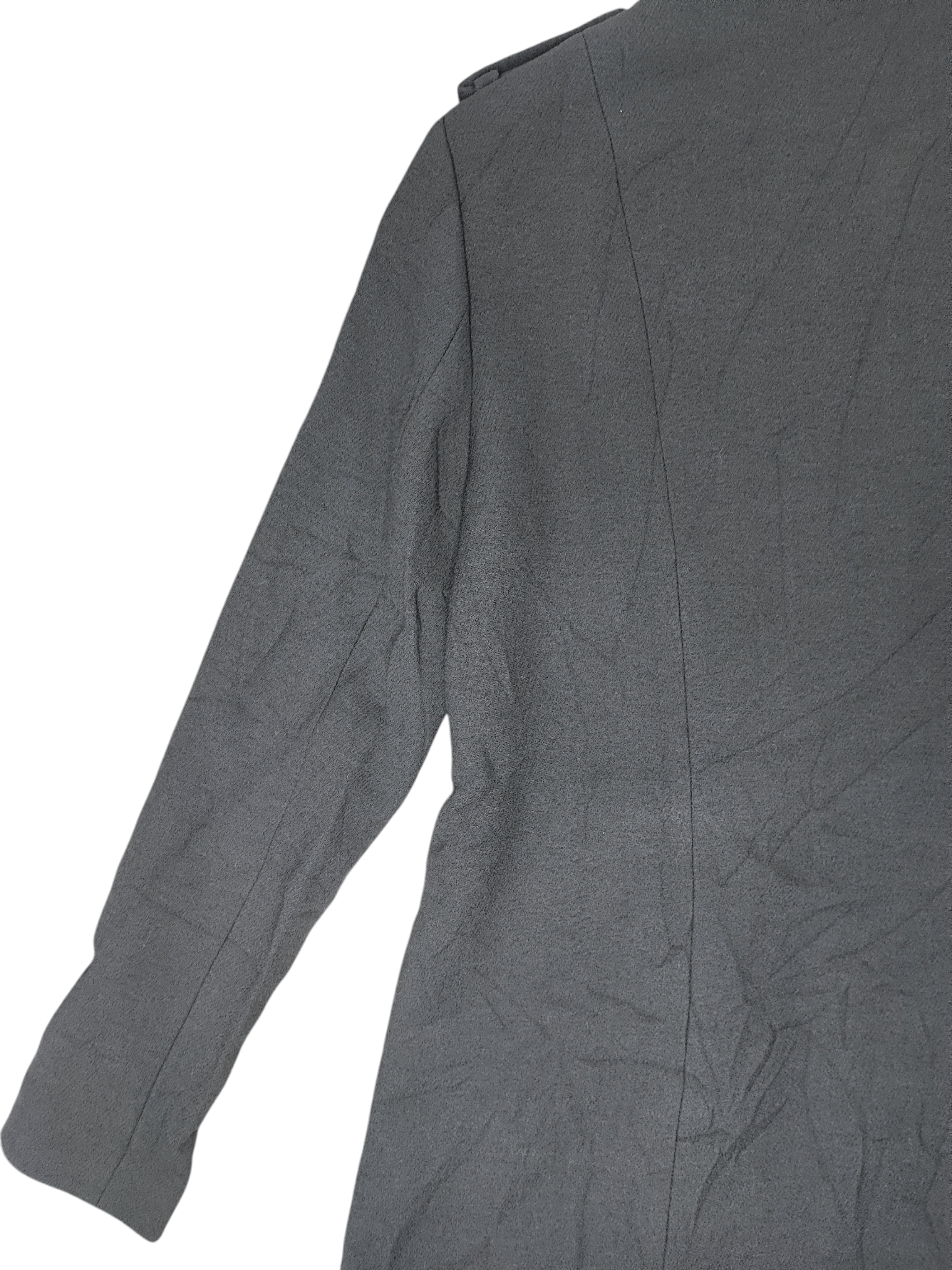 Jean Charles De Castelbajac Castelbajac Archive Pea Coat Double Breasted Military Jacket Size US L / EU 52-54 / 3 - 17 Thumbnail