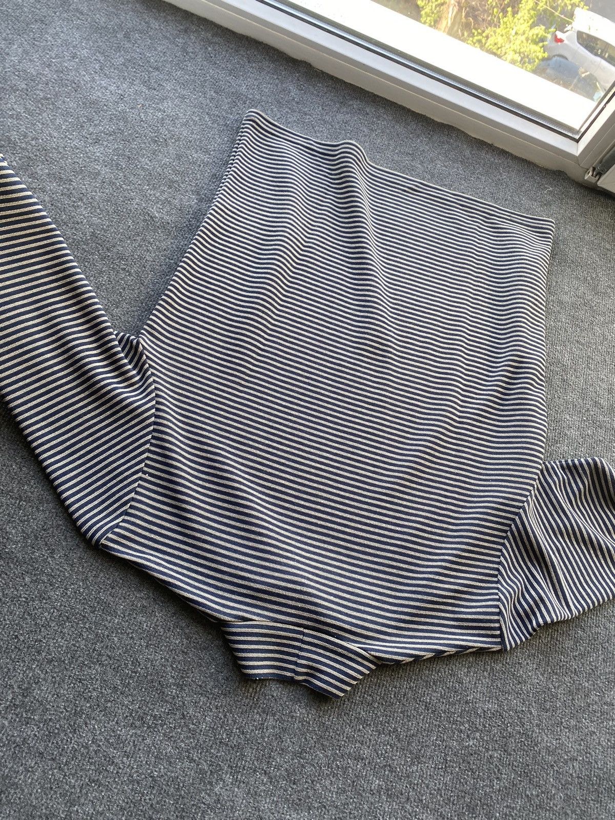 Adolfo Dominguez 🔥Adolfo Dominguez Luxury designer sweatshirt L size Size US L / EU 52-54 / 3 - 14 Thumbnail