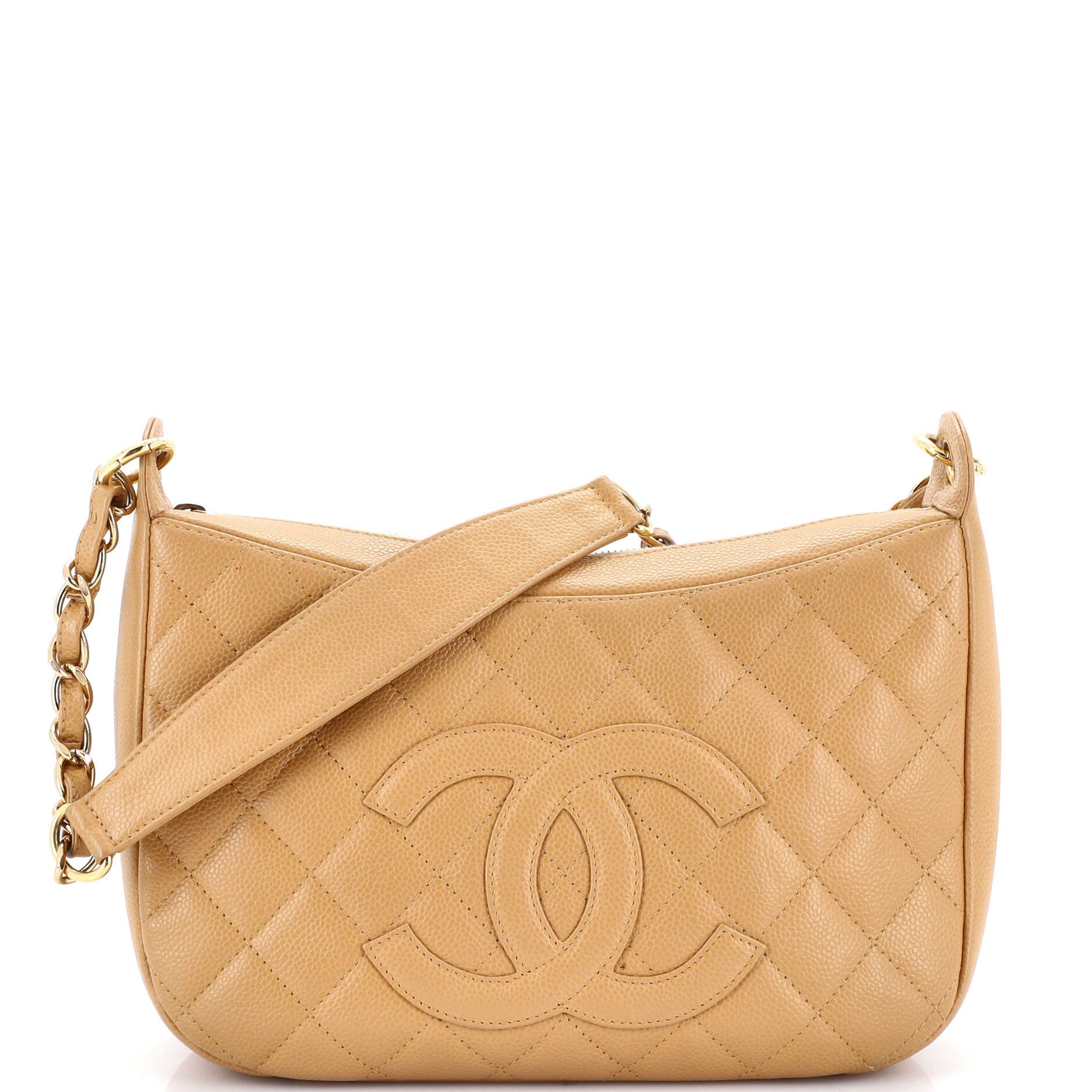 Chanel Timeless CC Chain Shoulder Bag Size ONE SIZE - 1 Thumbnail