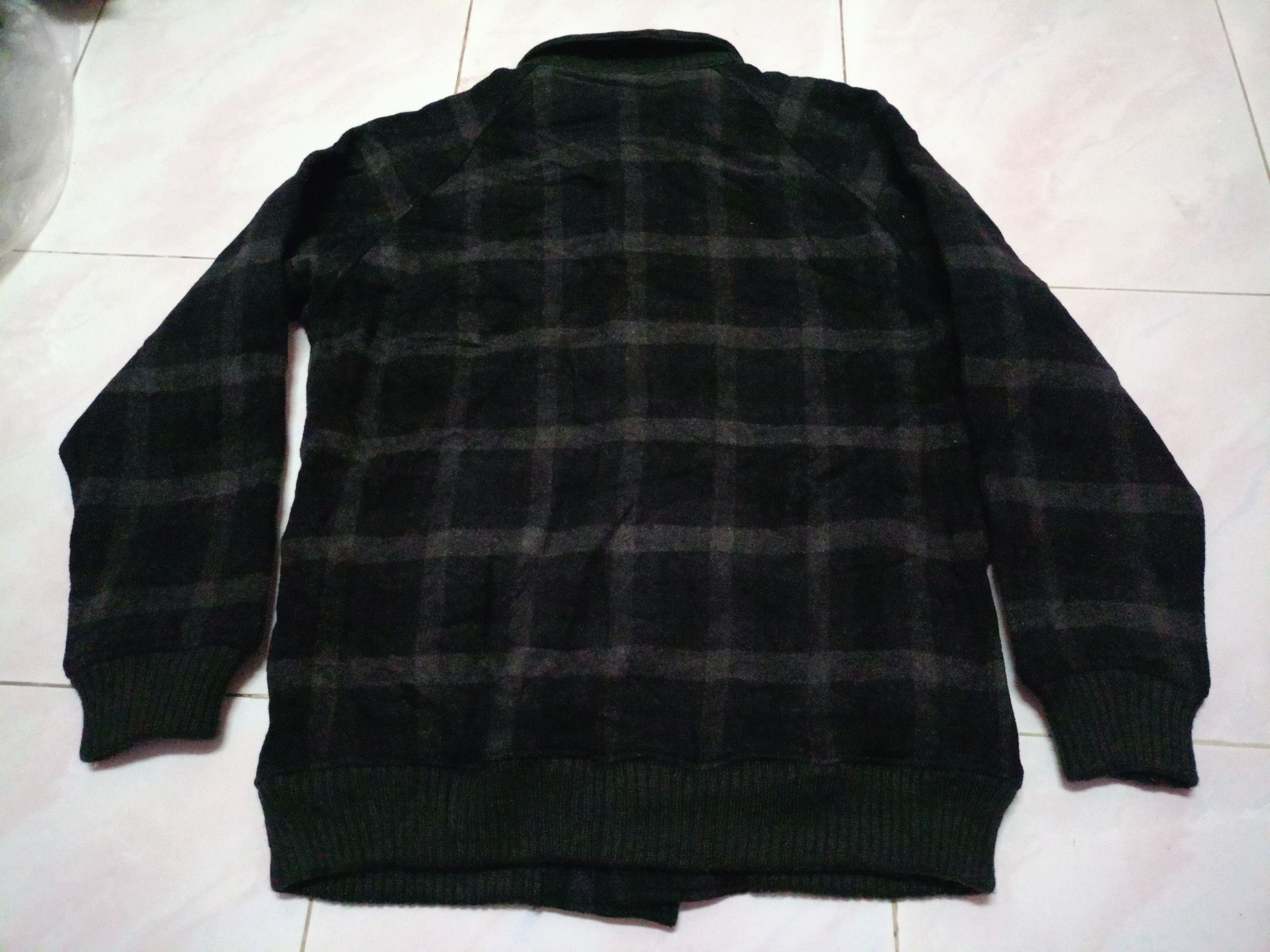 Japanese Brand × Woolrich Woolen Mills 💥Vintage winter Woolrich 🦙 X JAPANESE BRAND Size US L / EU 52-54 / 3 - 2 Thumbnail