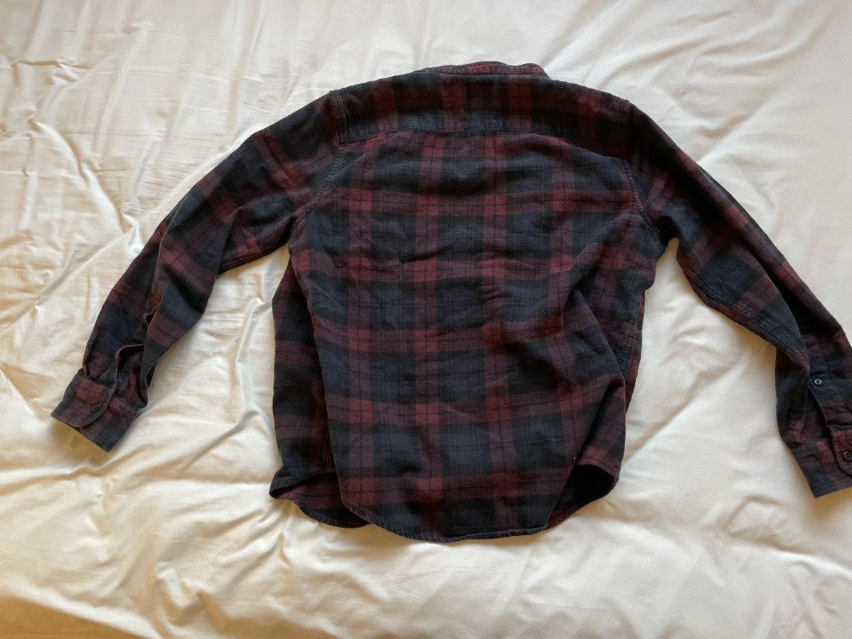 Abercrombie & Fitch Vintage Abercrombie & Fitch Button Up / Plaid / Size Small Size US S / EU 44-46 / 1 - 2 Thumbnail
