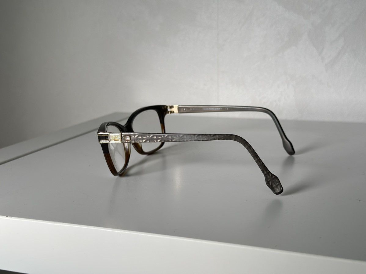 Gianfranco Ferre × Vintage Gianfranco ferre vintage glasses🔥🔥 Size ONE SIZE - 9 Thumbnail