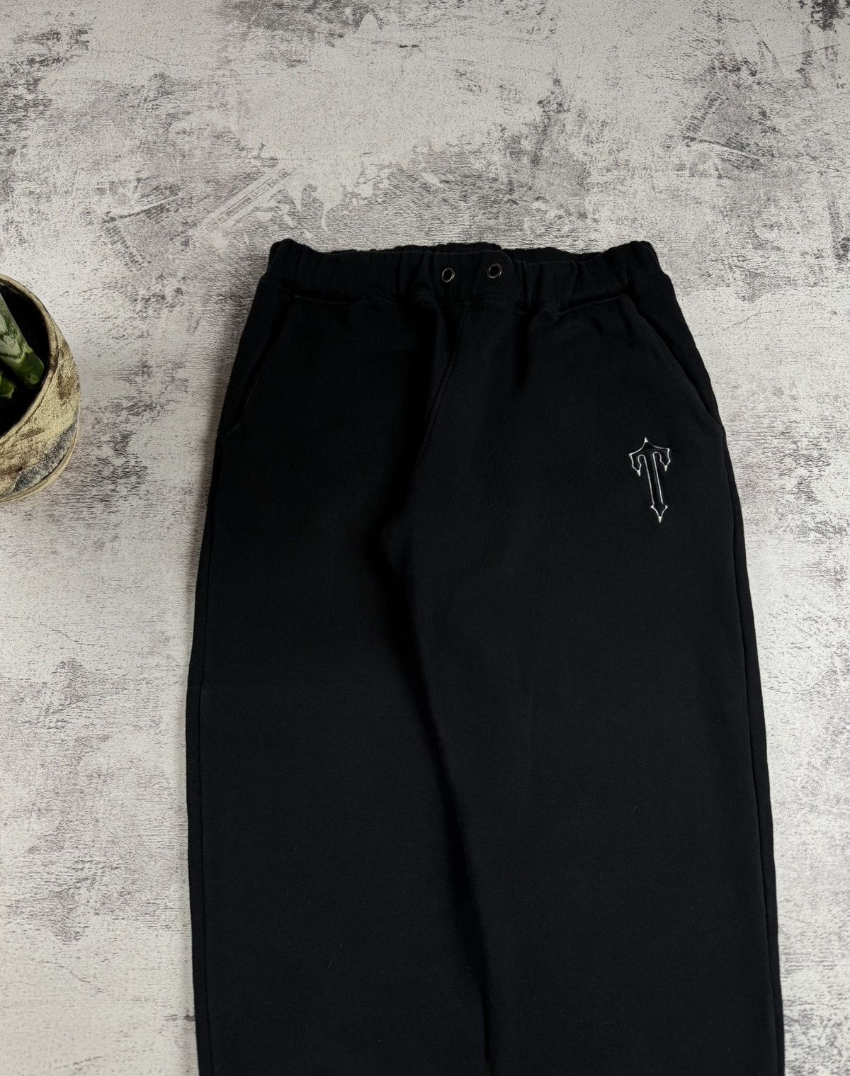 Trapstar London Trapstar London Drill Track Men’s Medium Set Sweat Sport Sweatshirt Pants Suit Size US M / EU 48-50 / 2 - 19 Thumbnail