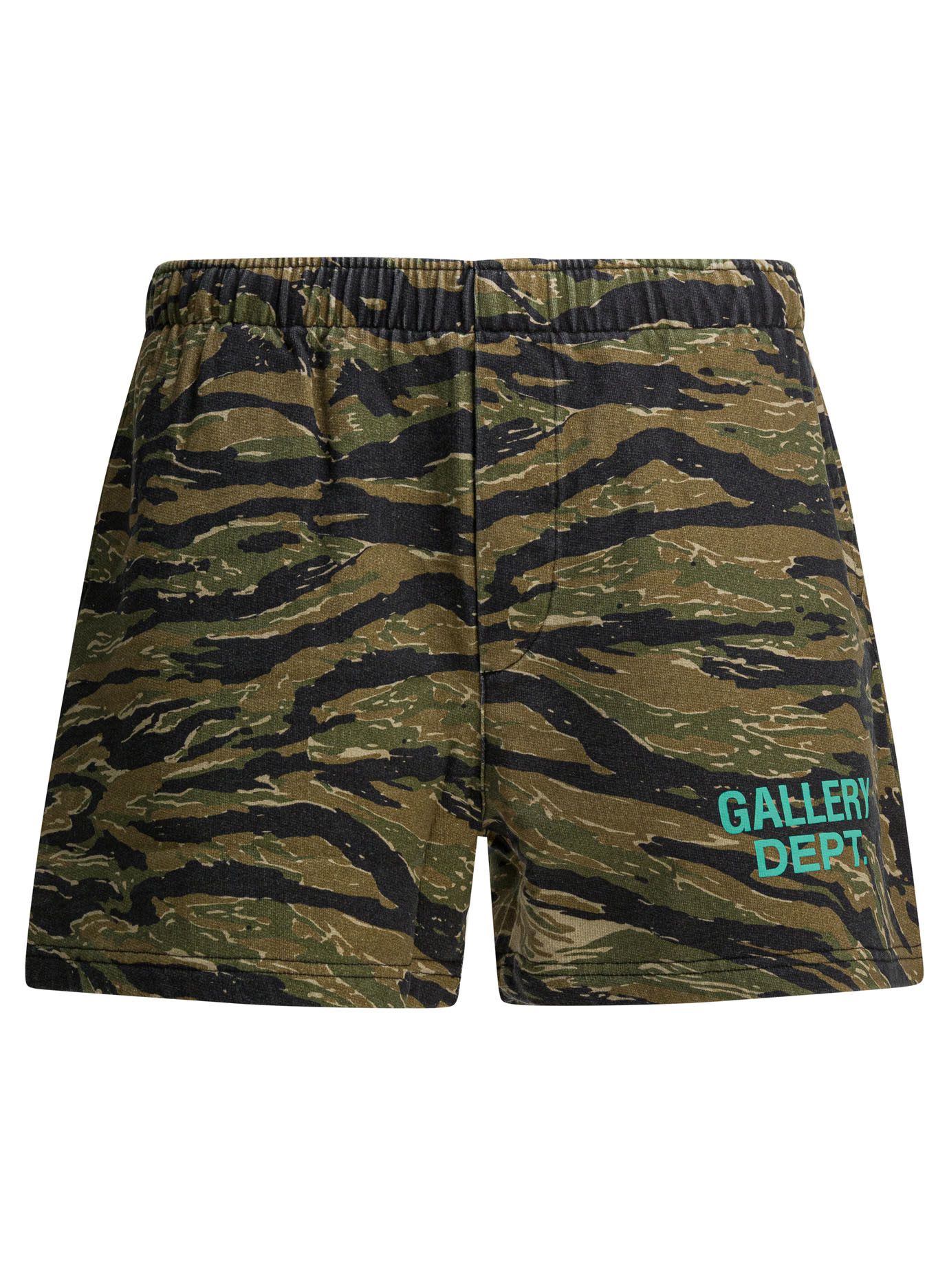 Gallery Dept. Shorts tag size M Men - USA Duties Paid
